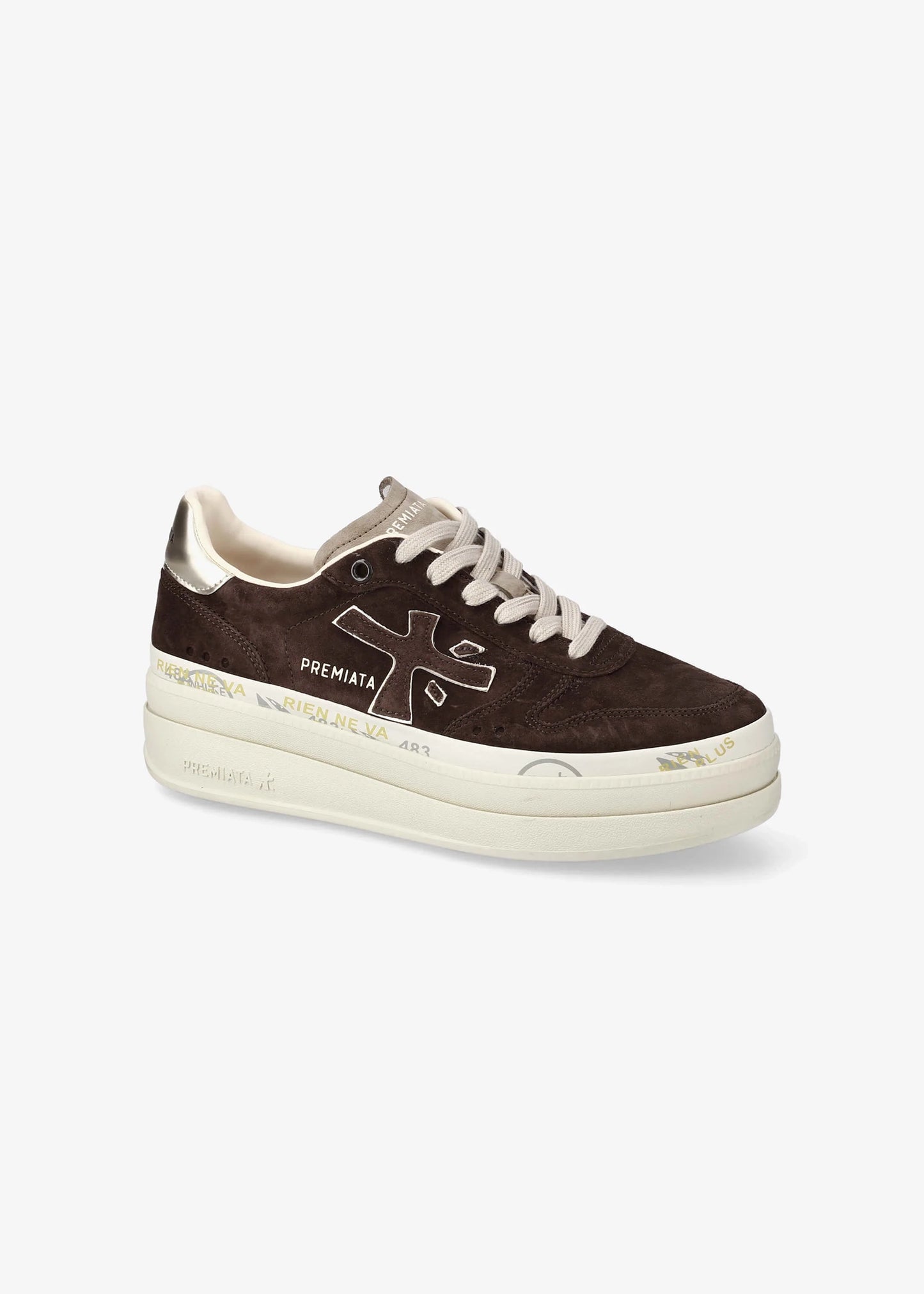Premiata-Micol-7894-Sneaker