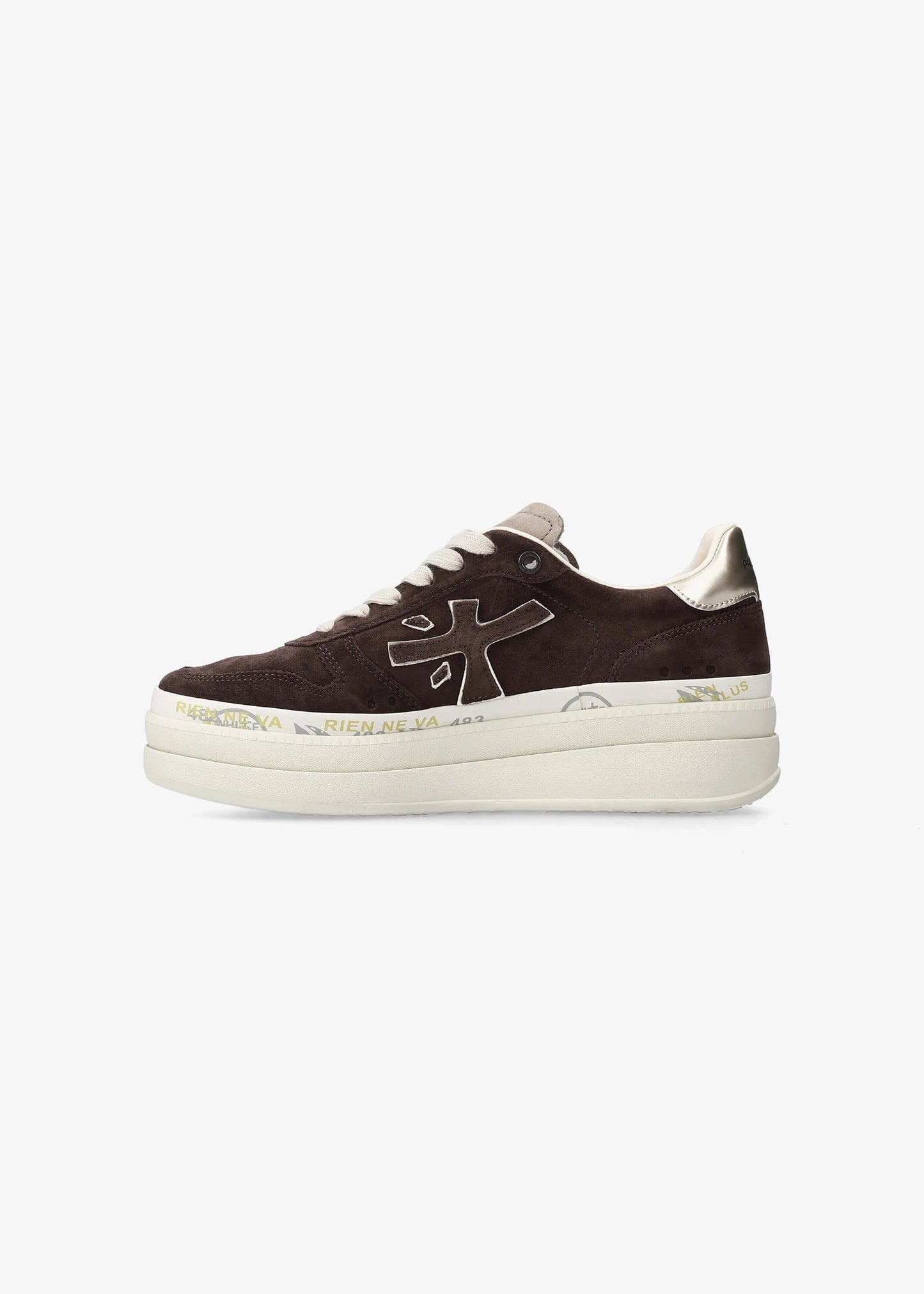 Premiata-Micol-7894-Sneaker