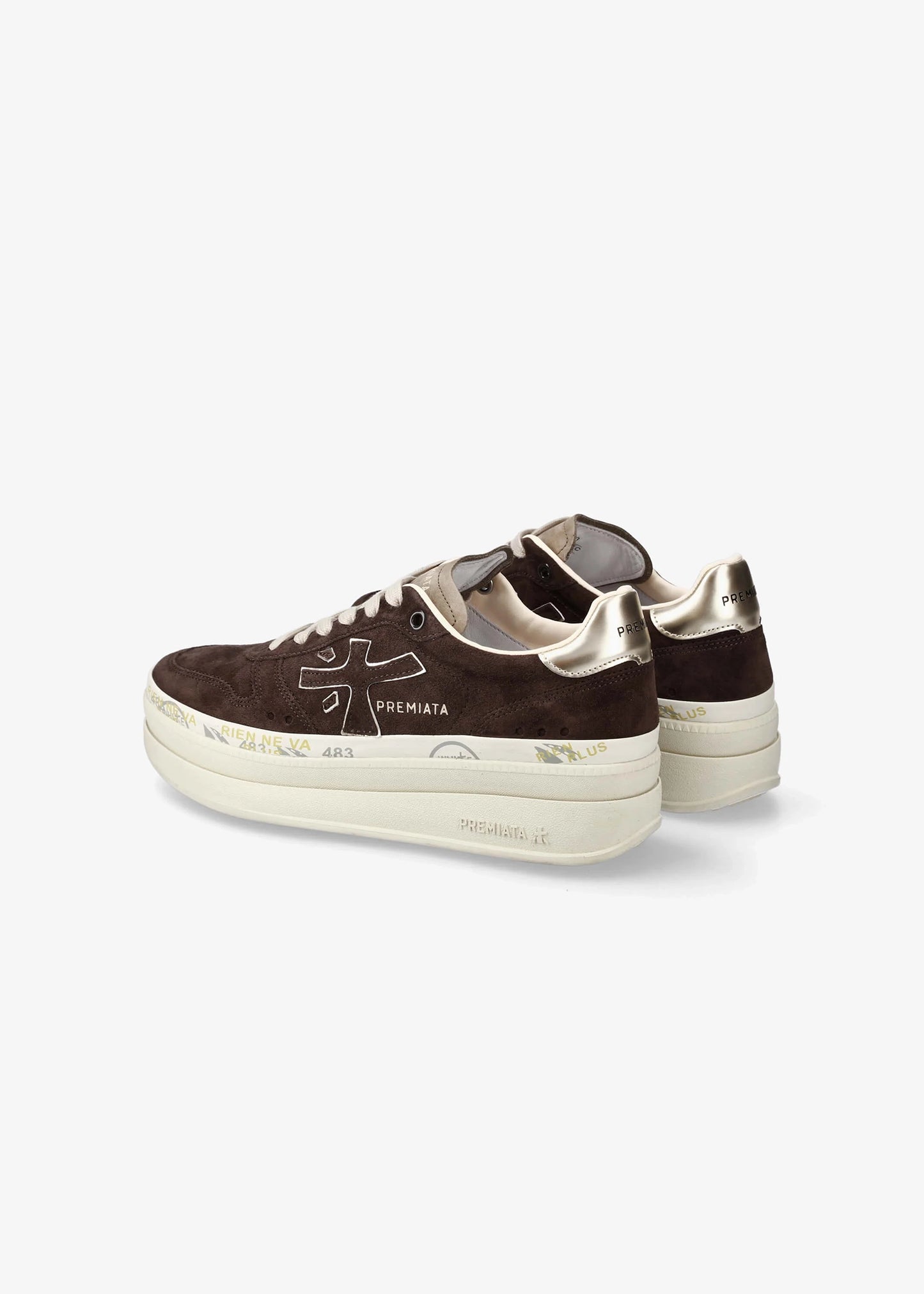 Premiata-Micol-7894-Sneaker