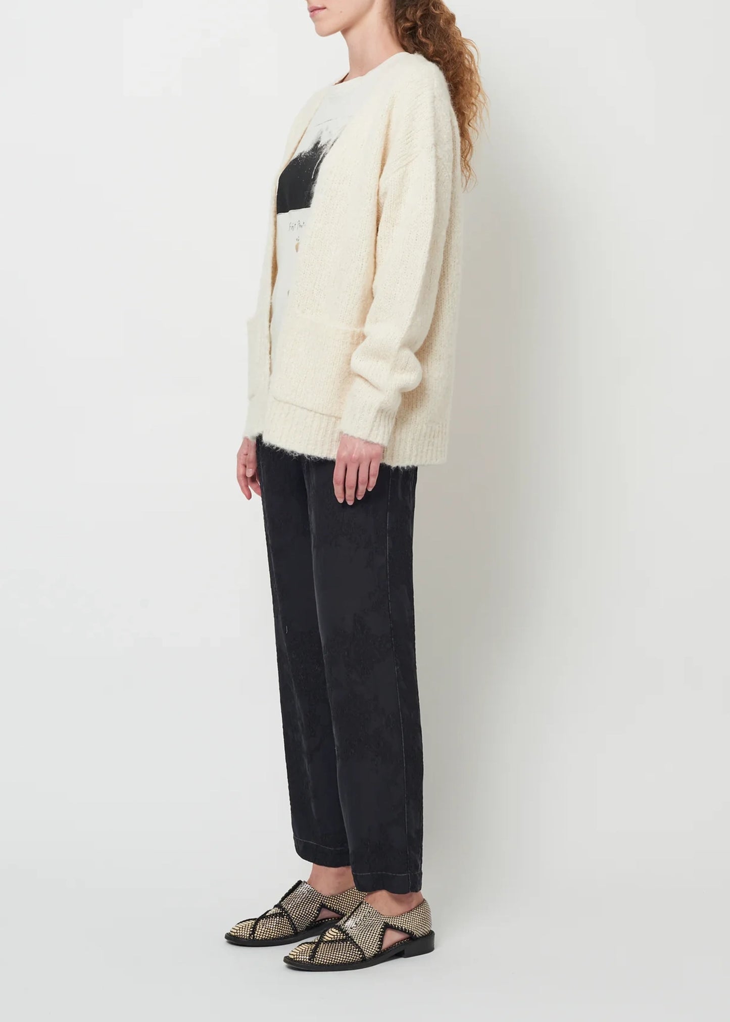 Raquel-Allegra-Cream-Billy-Cardigan