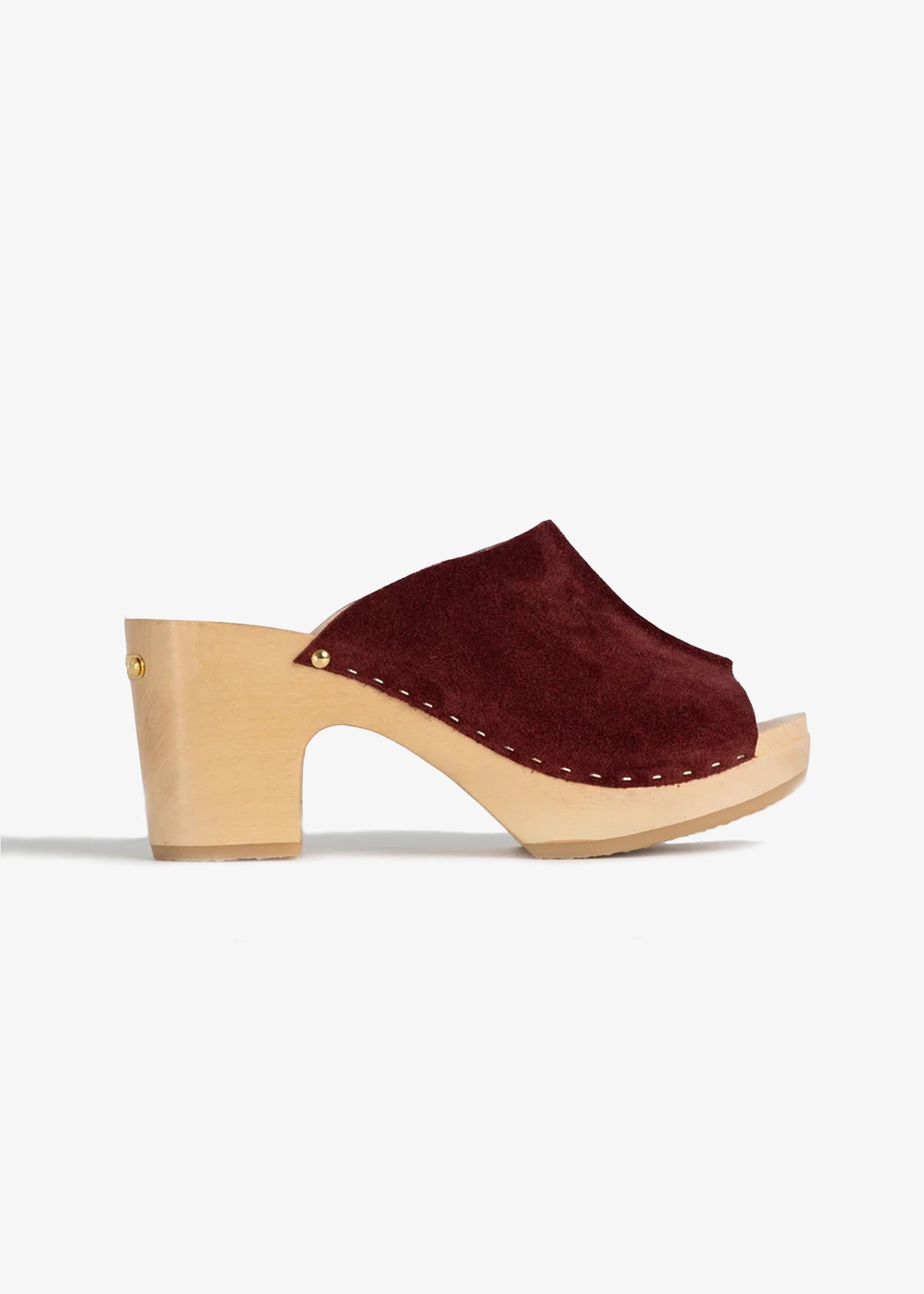 Sabot-You-You-YDOL-VELVET-GRENA-Clog