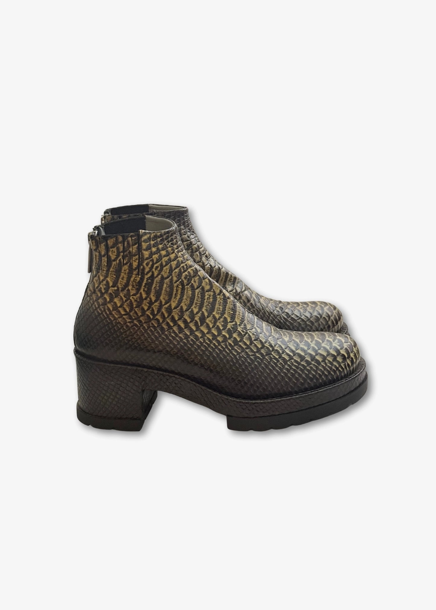 Sapio-Nº171-Boot