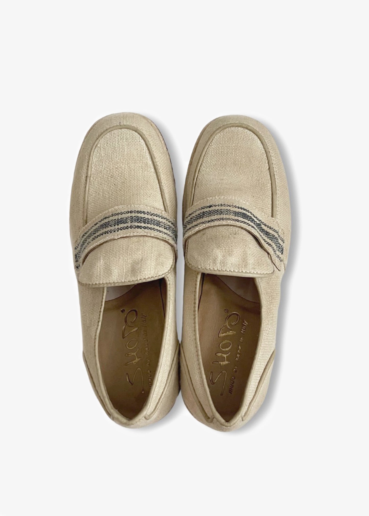 Shoto Canvas Oxford