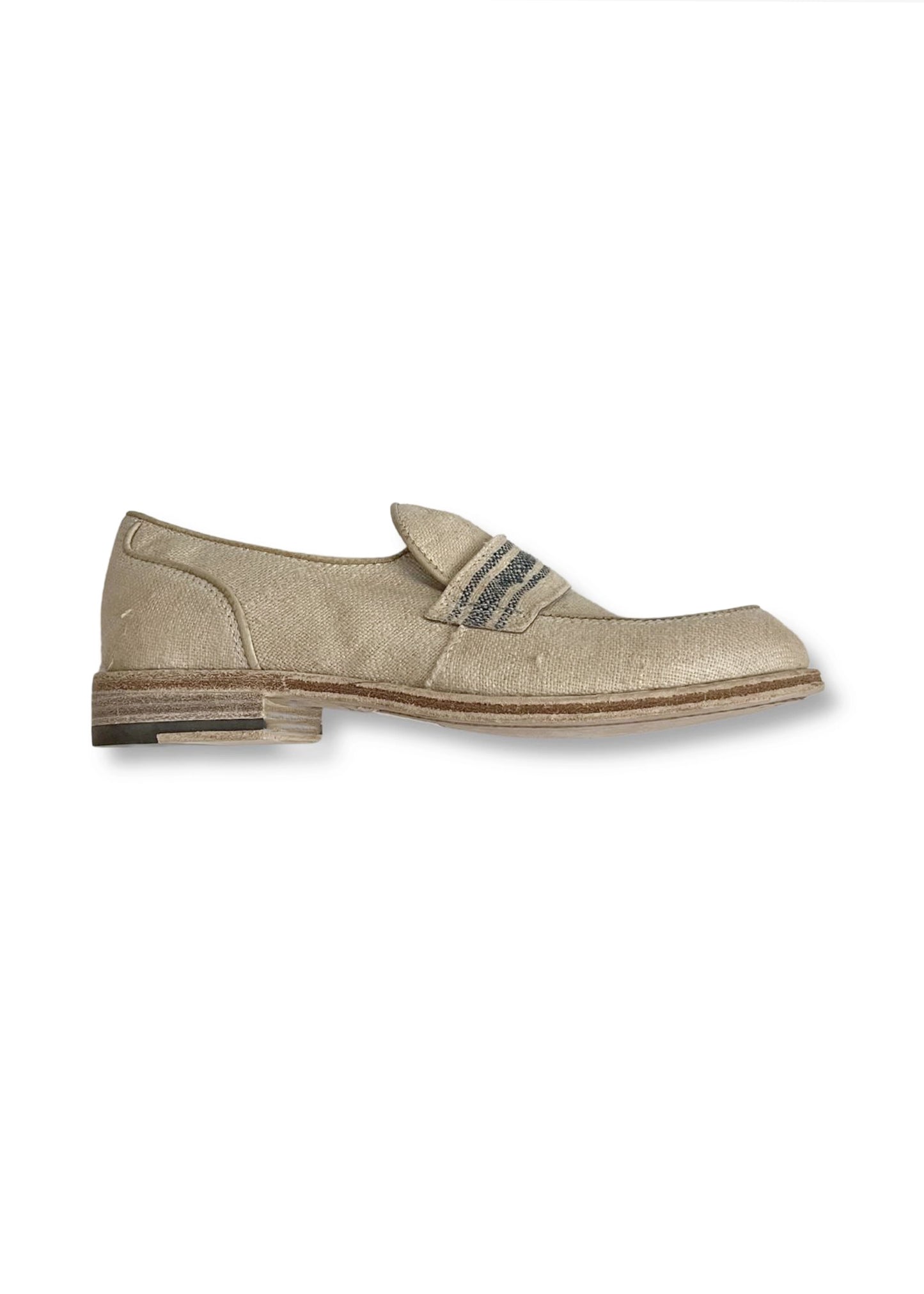 Shoto Canvas Oxford
