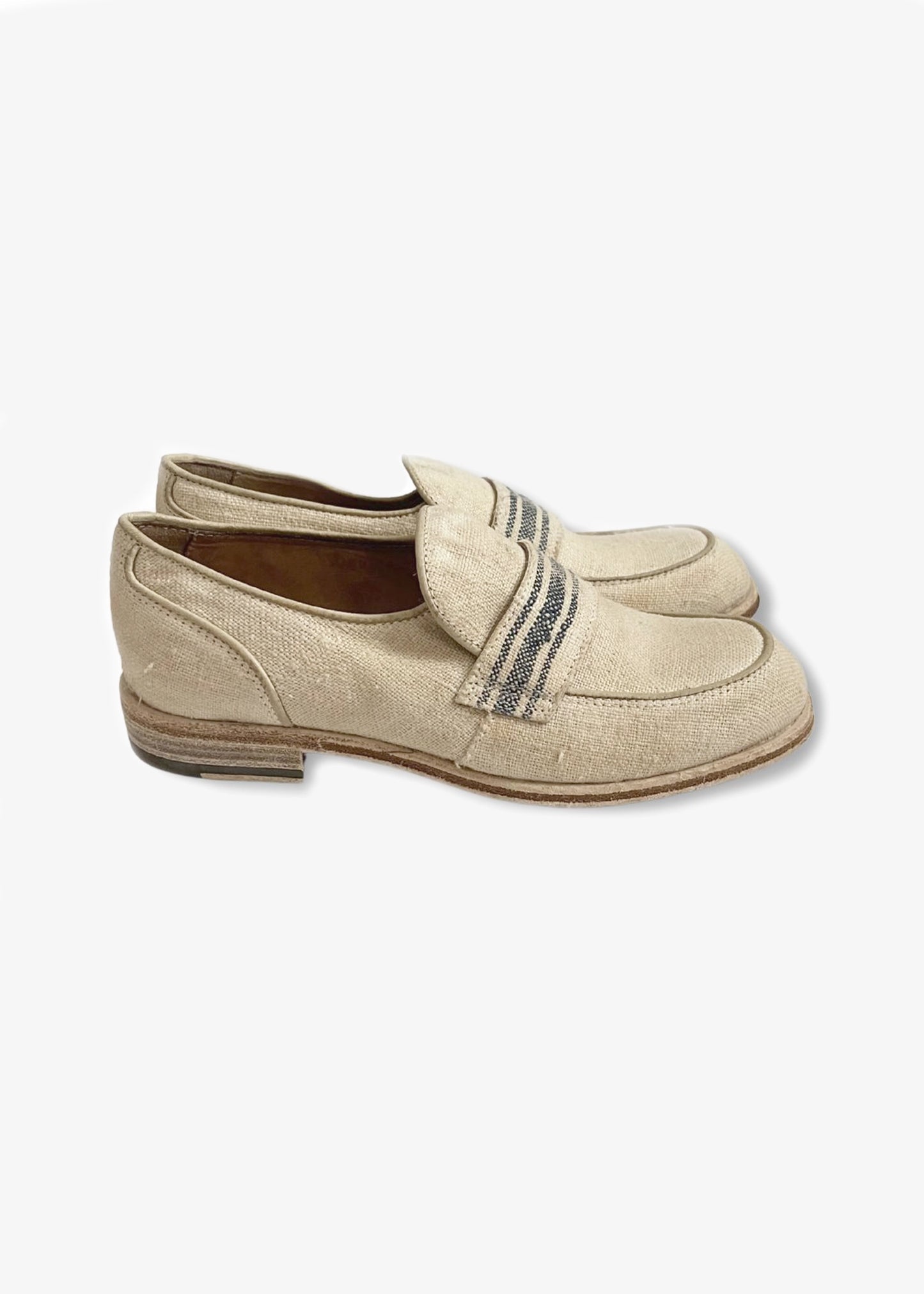 Shoto Canvas Oxford