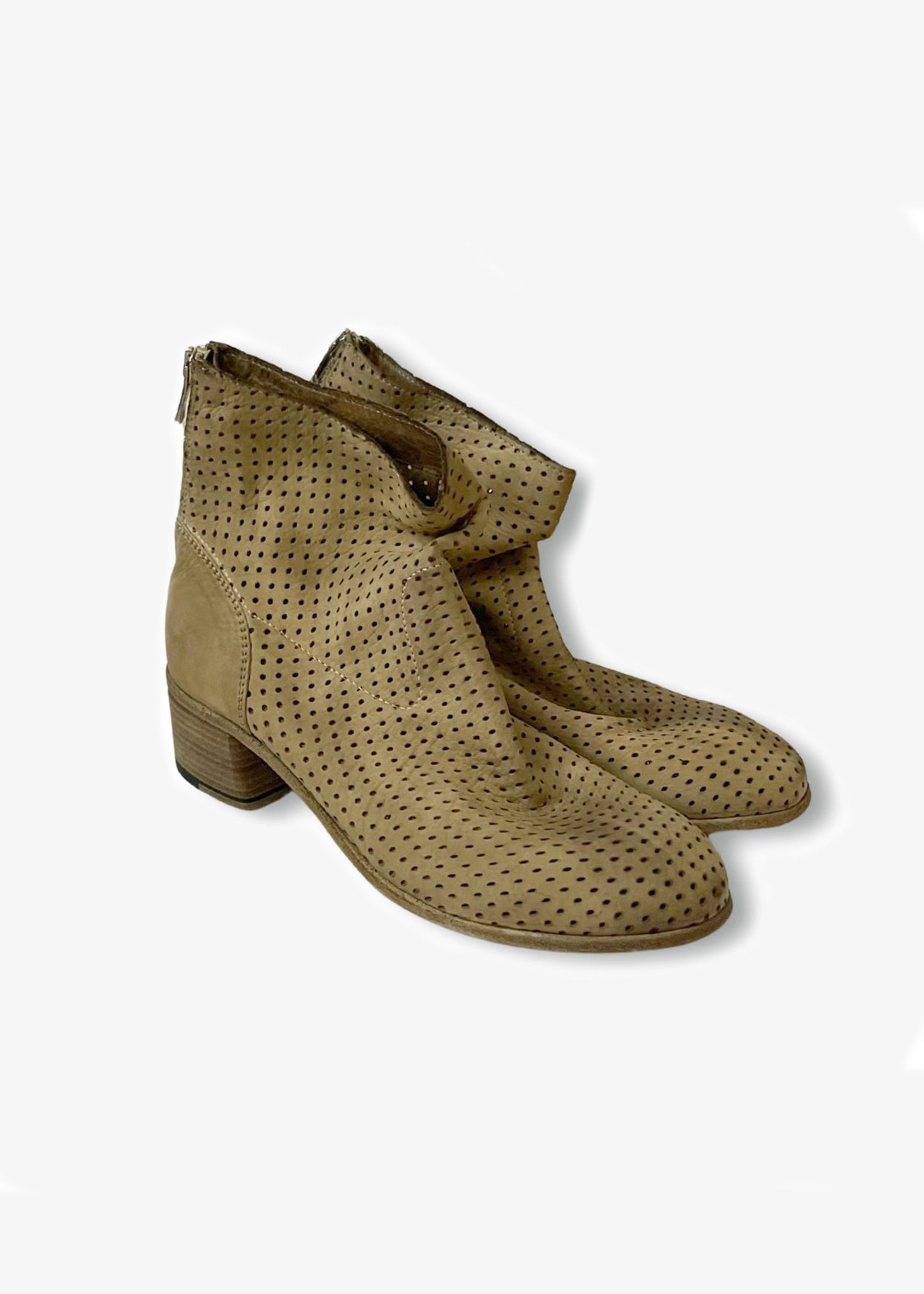 Shoto Perf Boot