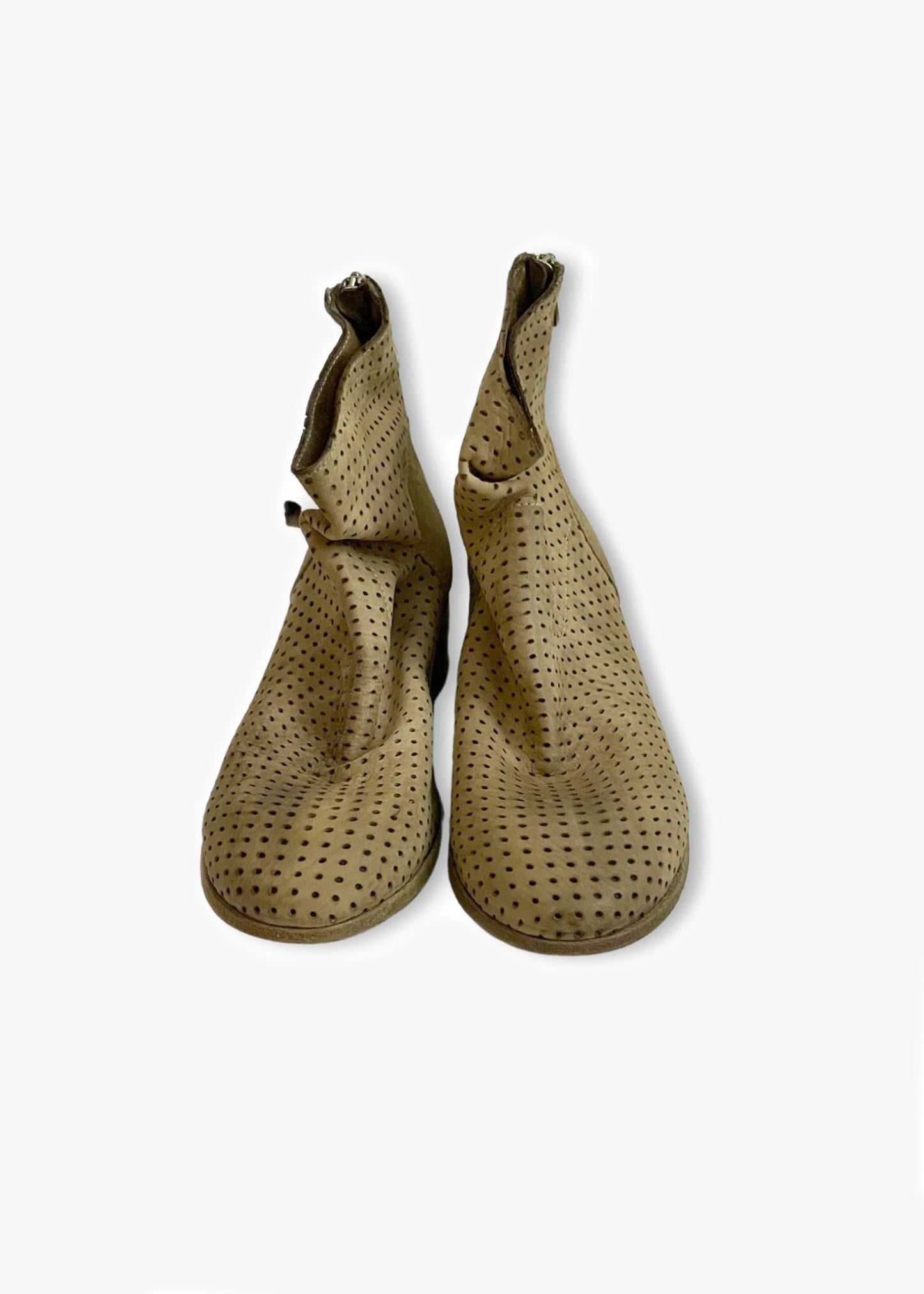 Shoto Perf Boot