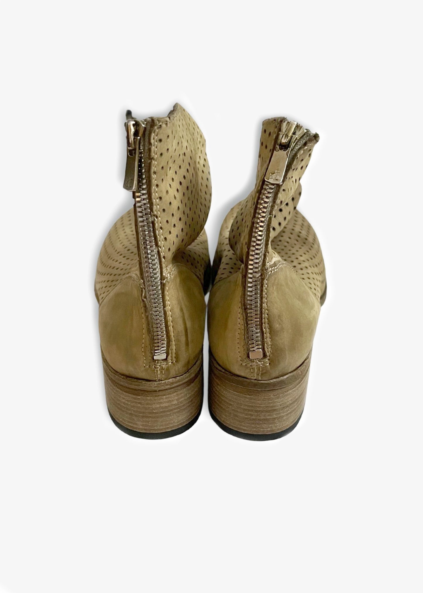 Shoto Perf Boot