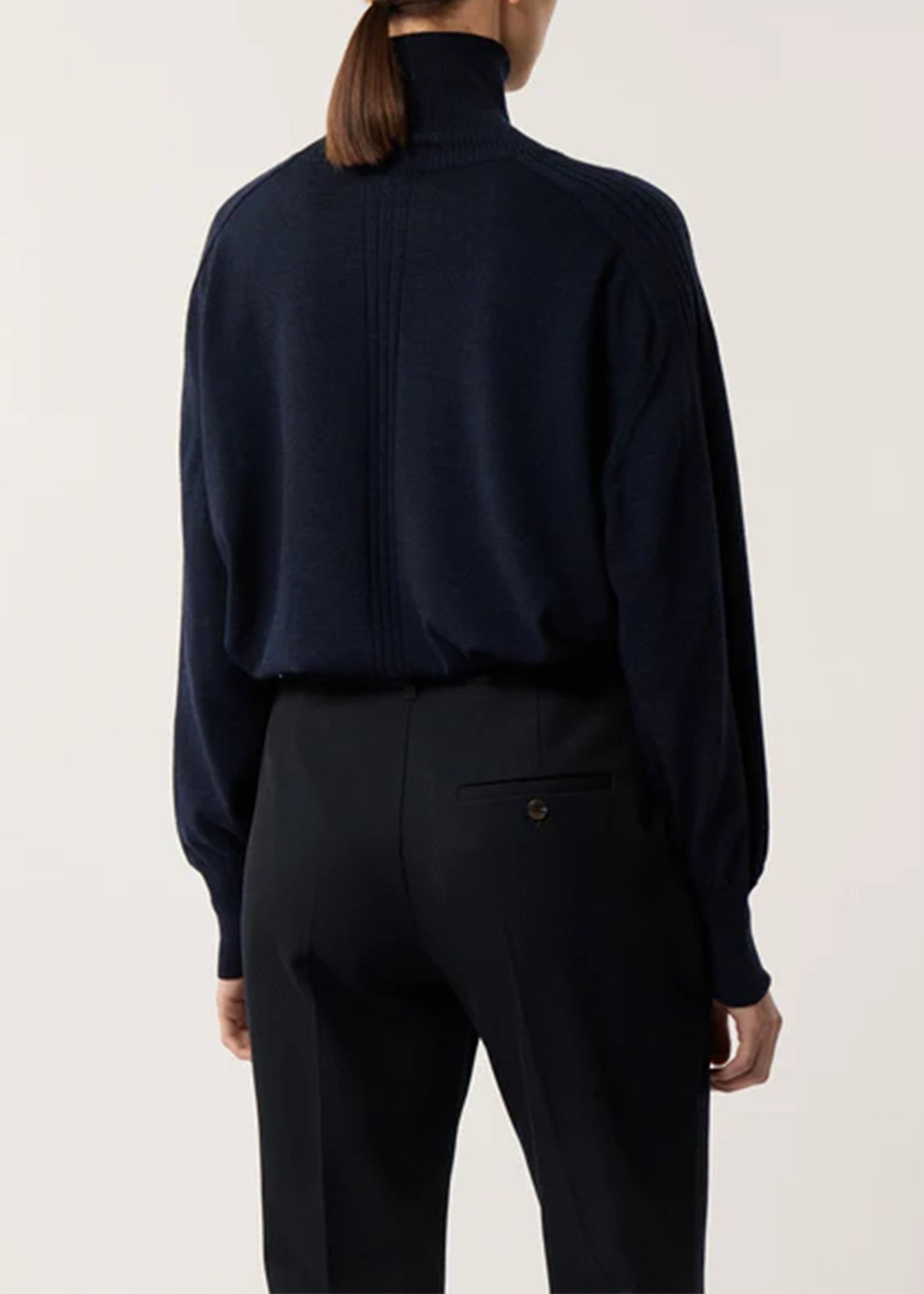 Soeur-Nord-Sweater