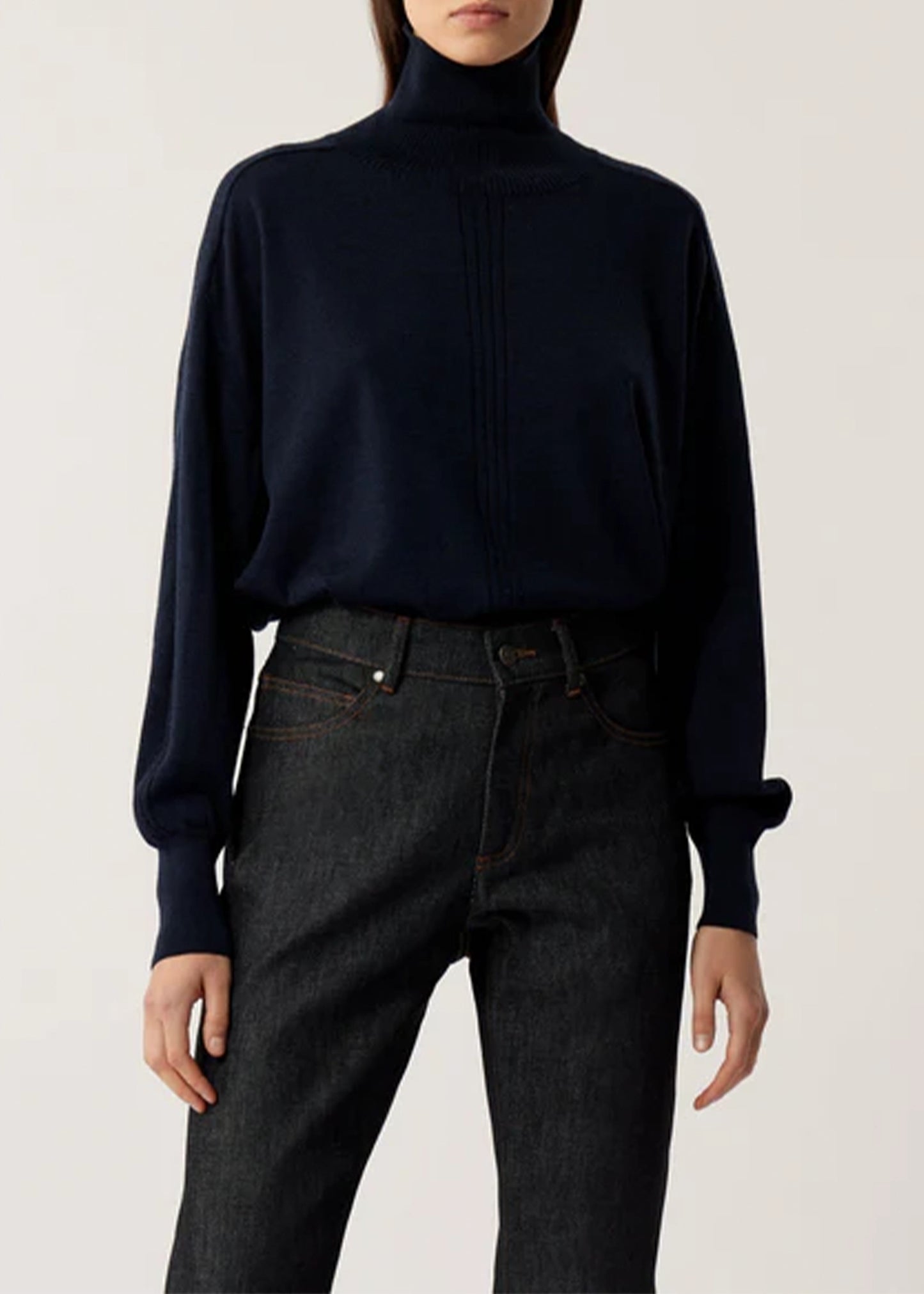 Soeur-Nord-Sweater