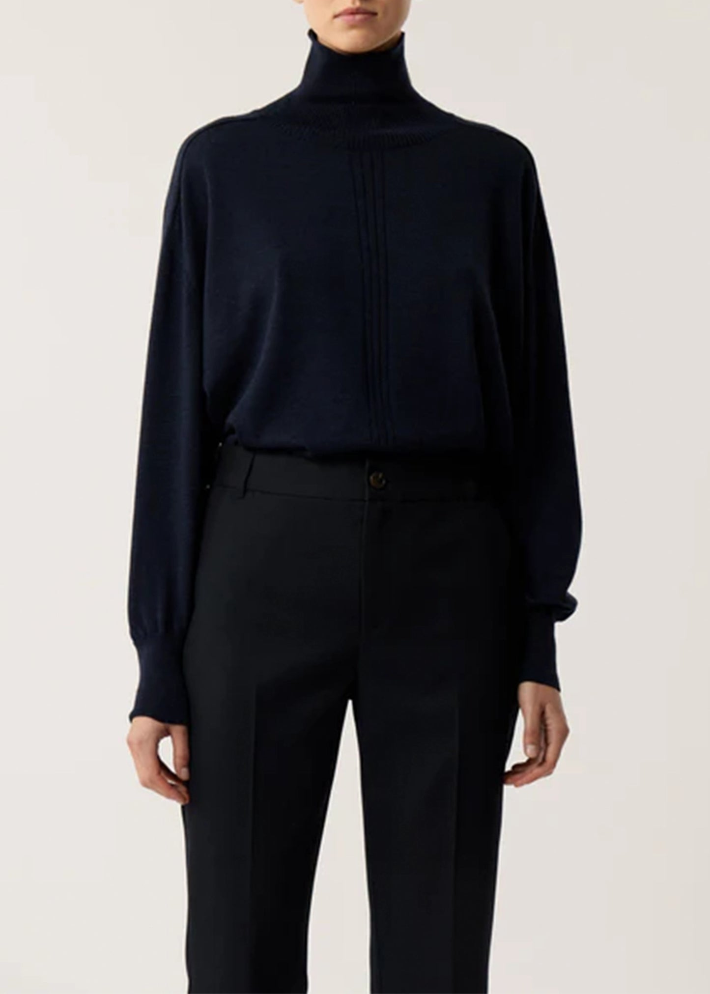 Soeur-Nord-Sweater