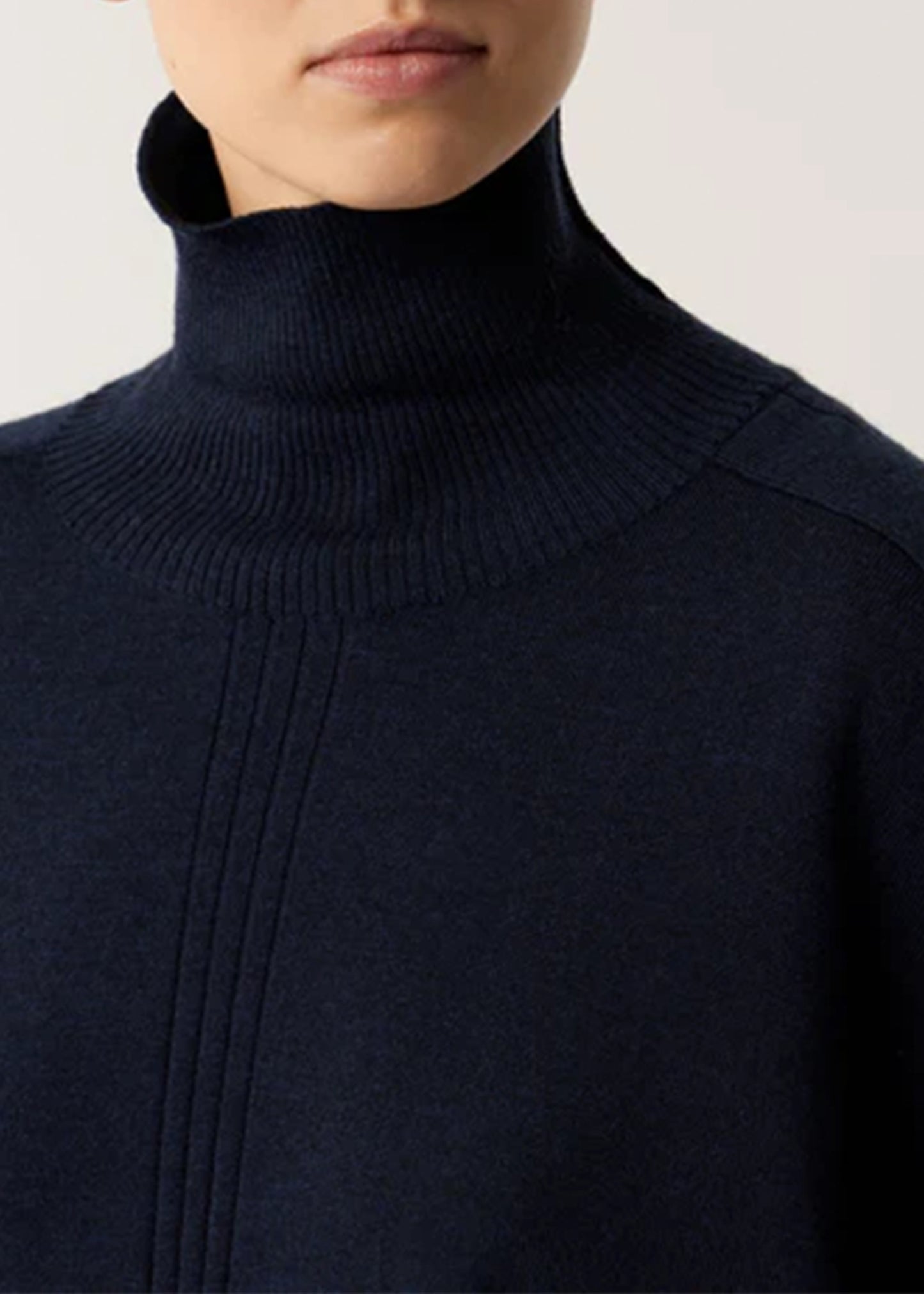 Soeur-Nord-Sweater