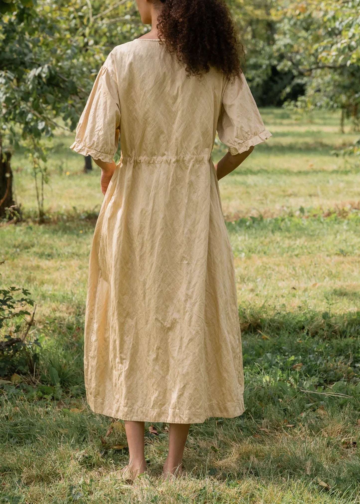 Sula-comfy-yoke-dress-cotton-belice