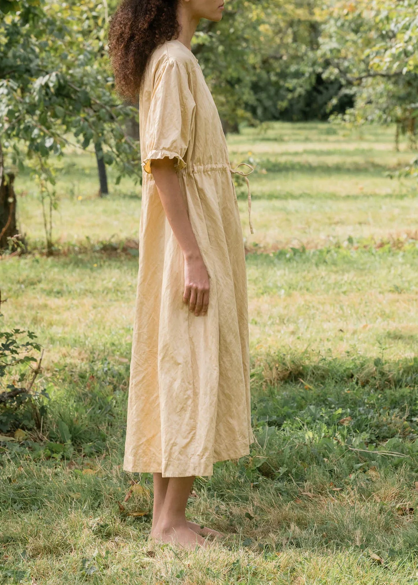 Sula-comfy-yoke-dress-cotton-belice