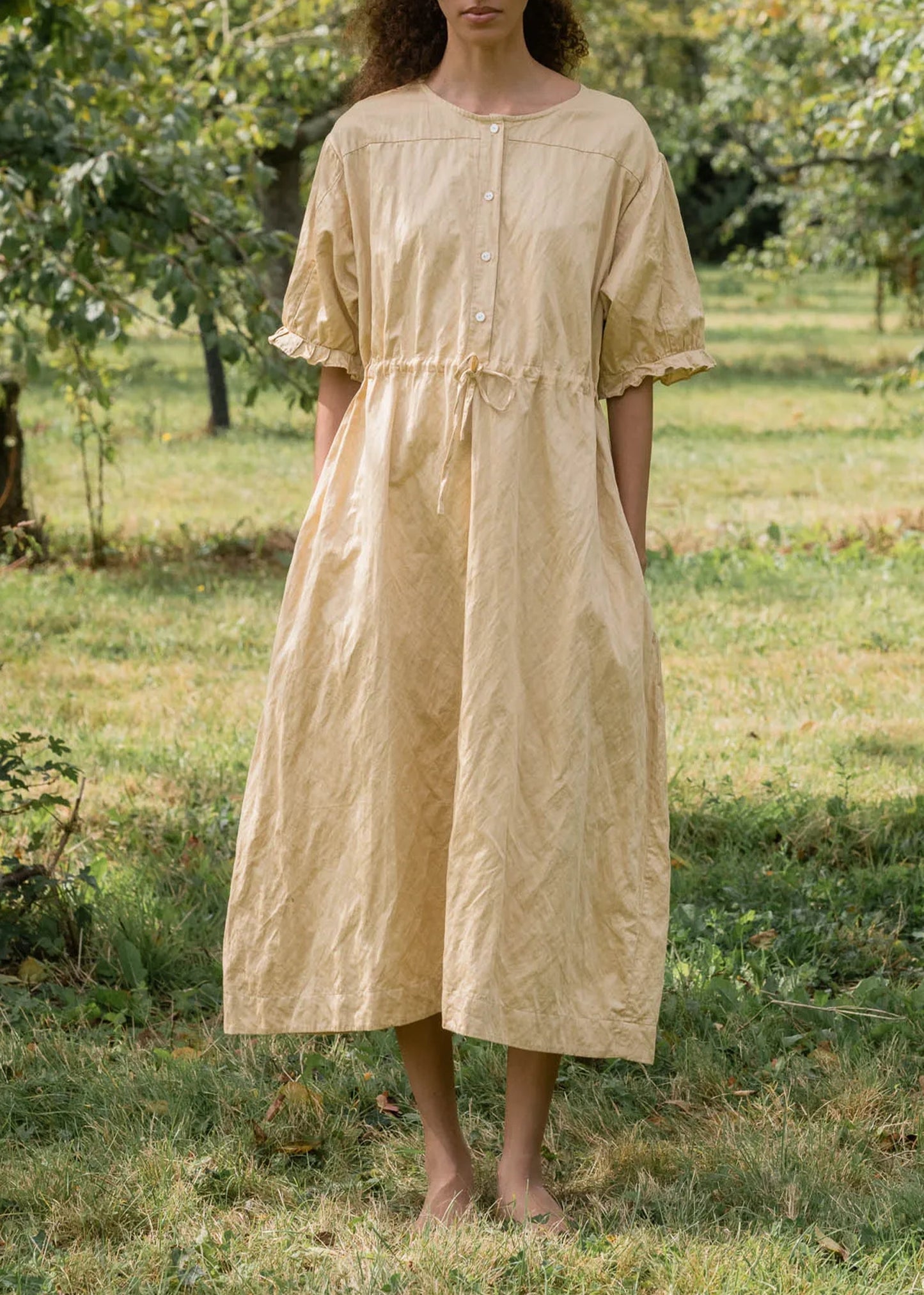 Sula-comfy-yoke-dress-cotton-belice