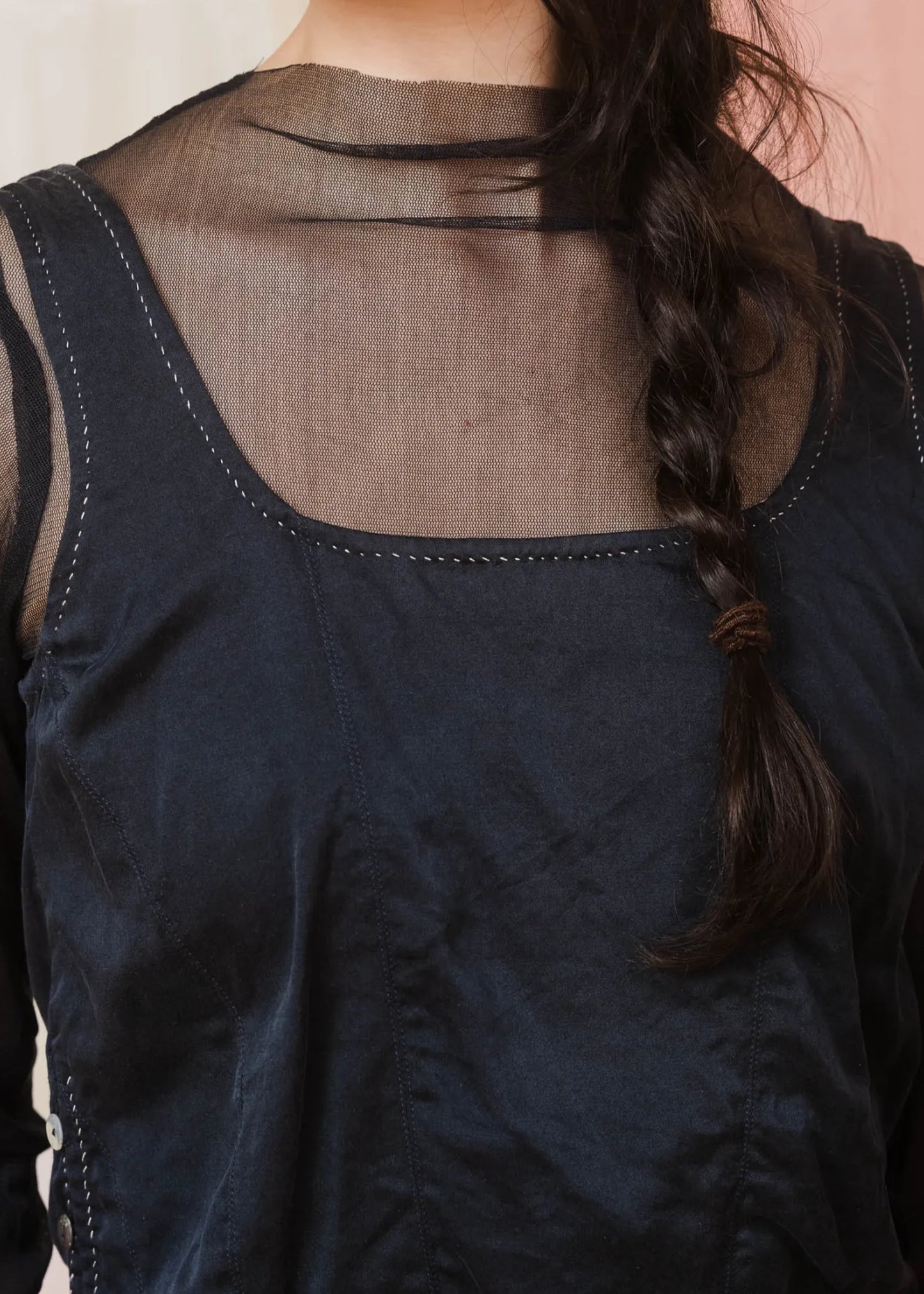 Sula-panelled-Corset-Top