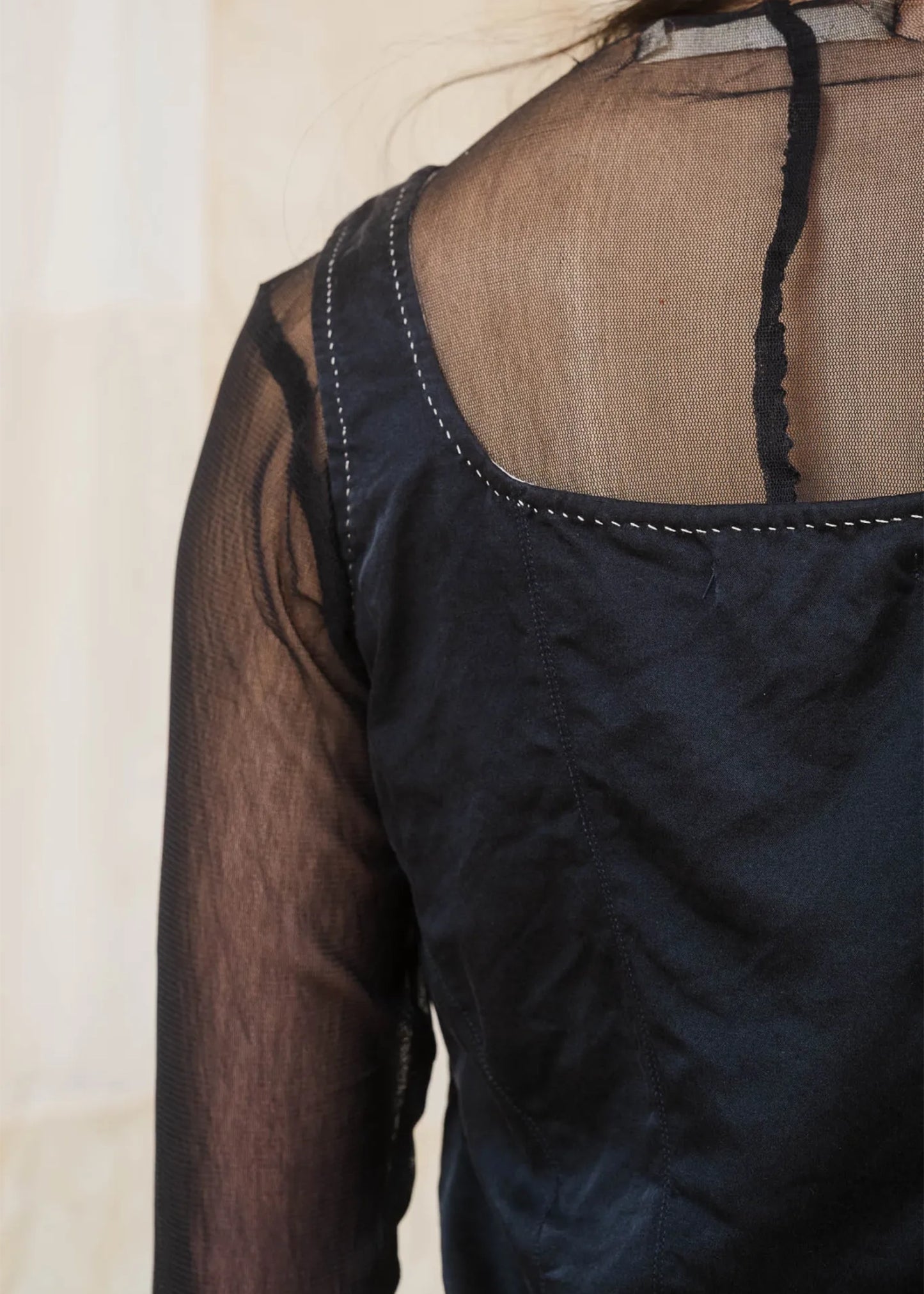 Sula-panelled-Corset-Top