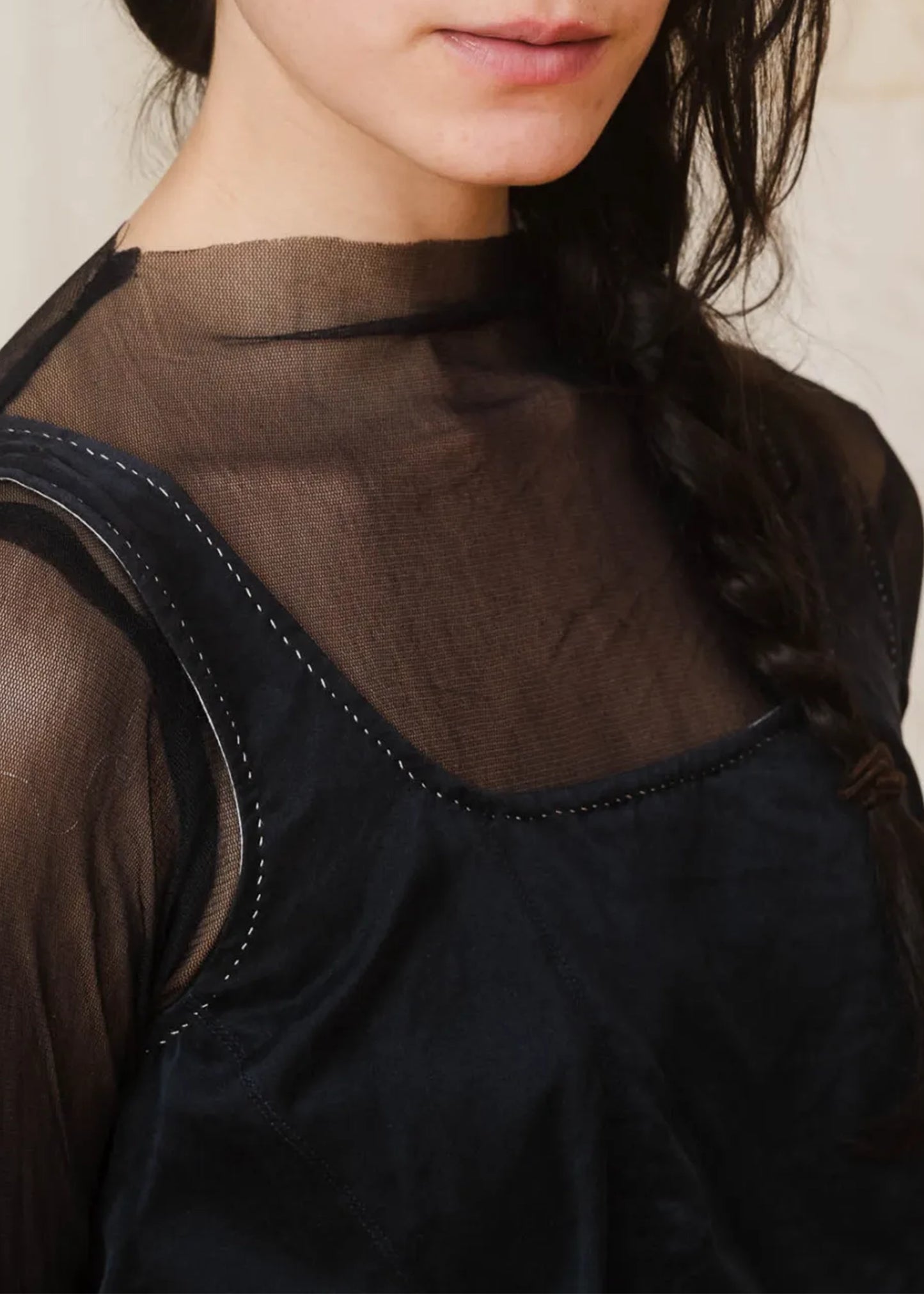 Sula-panelled-Corset-Top