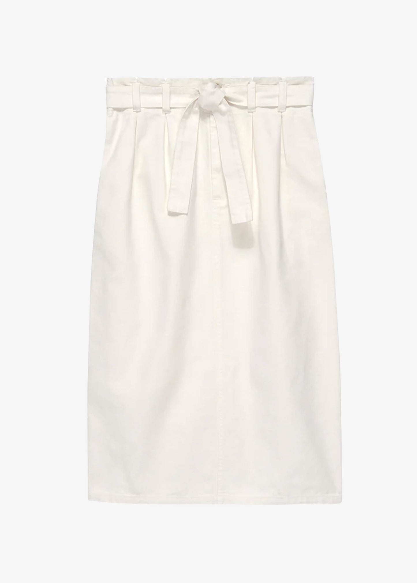 The-Great-The-Trouser-Pencil-Skirt-white