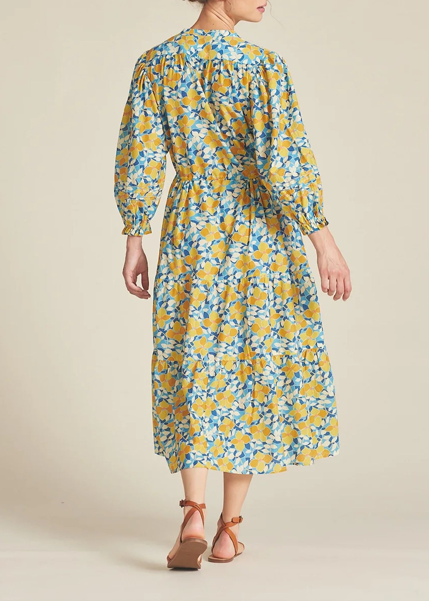 Trovata-Sylvie-Dress-Sunfade-Garland