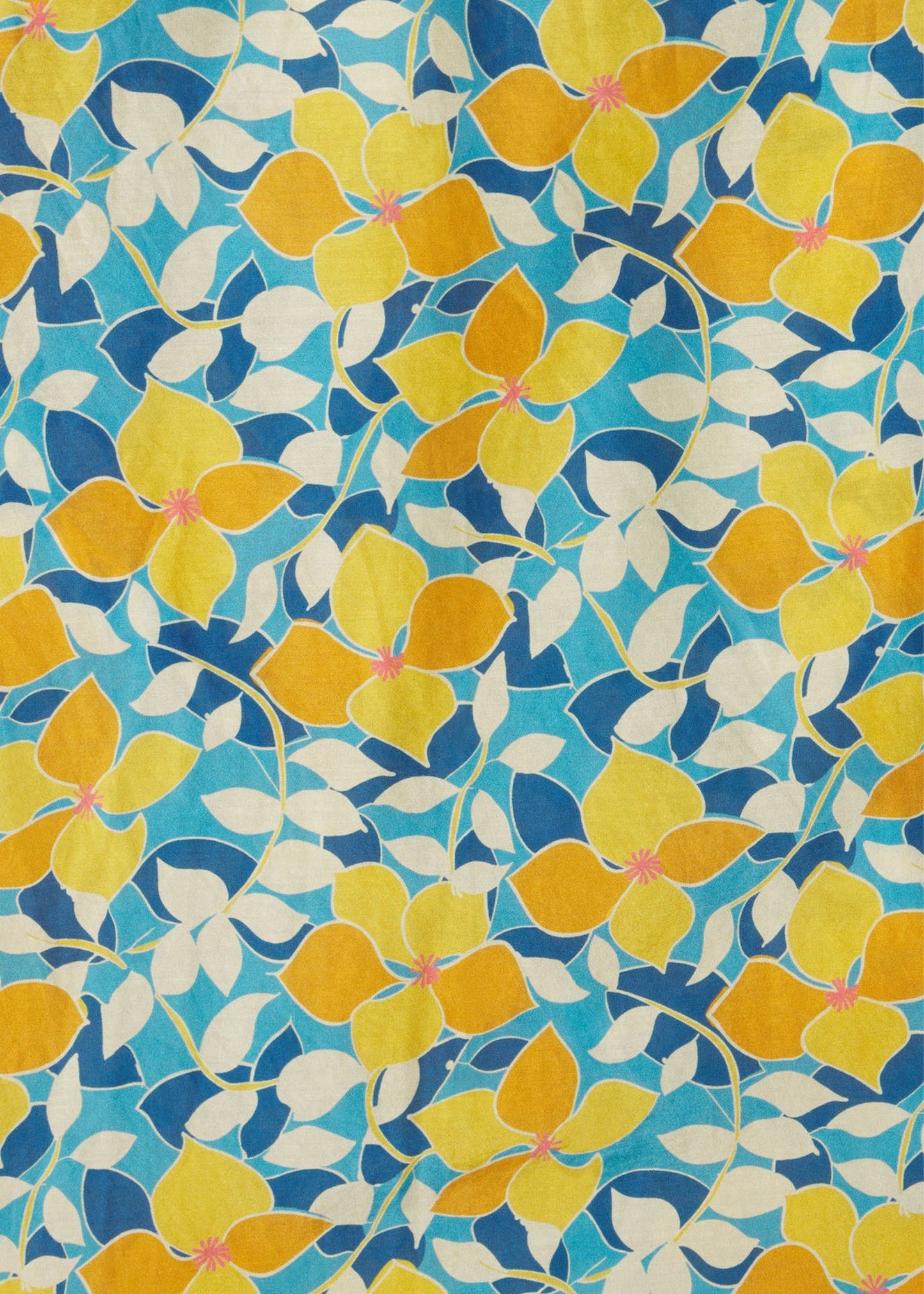 Trovata-Sylvie-Dress-Sunfade-Garland