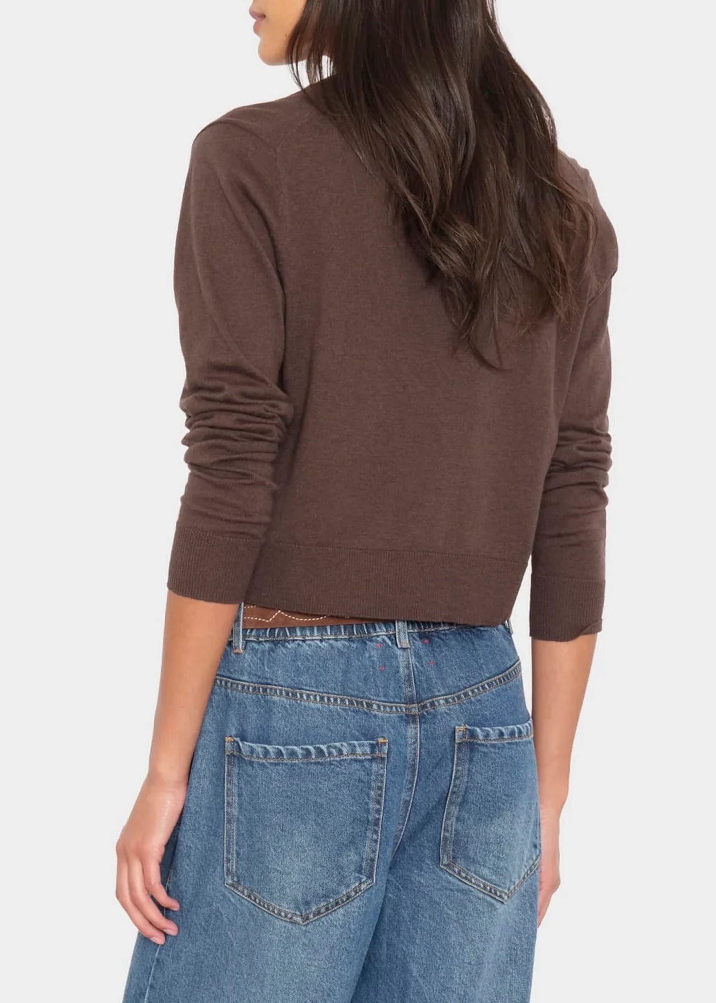 Xirena-Brazil-Nut-Calder-Cardigan