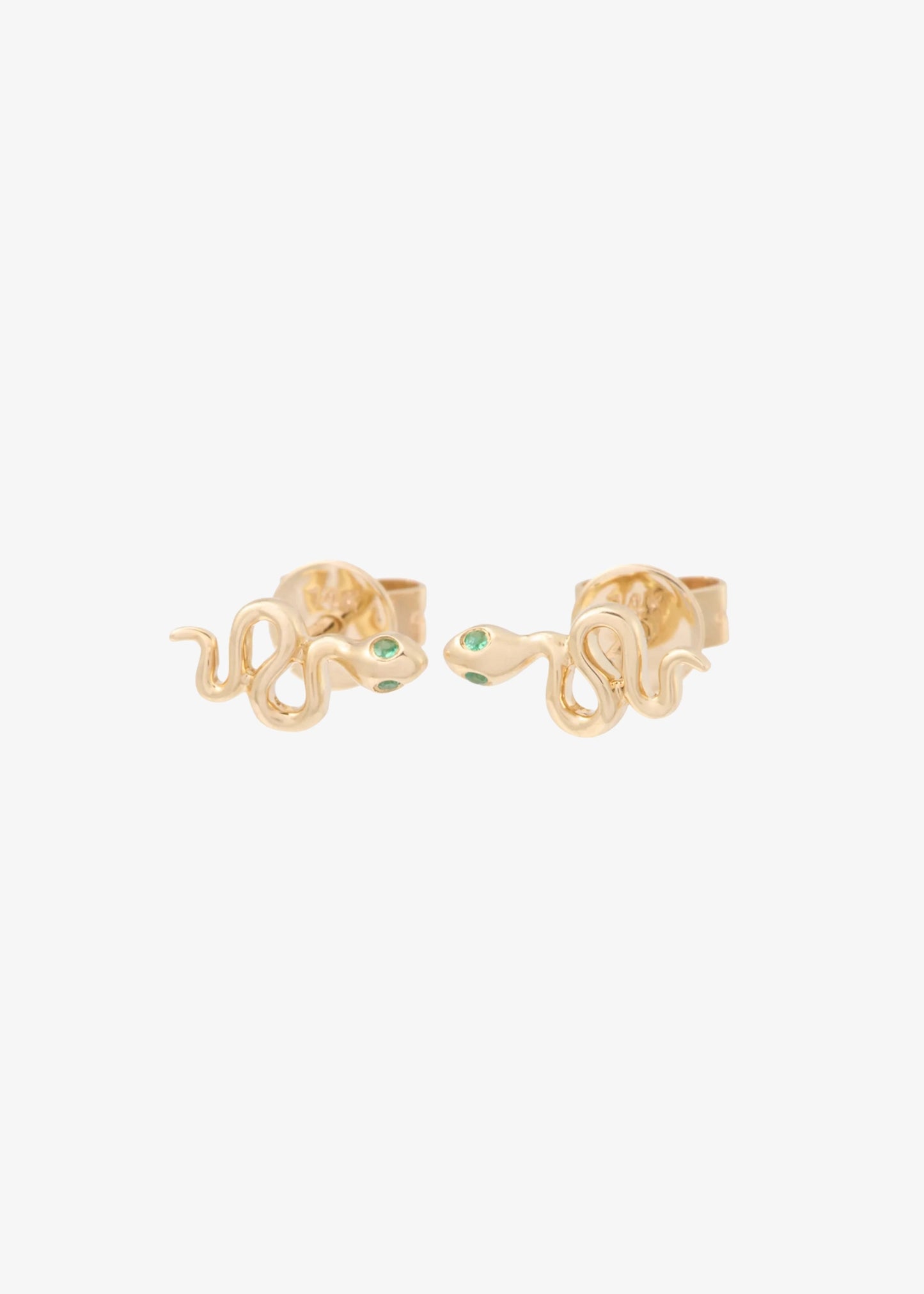 Zofia-Day-Solid-Gold-Snake-Charmer-Studs