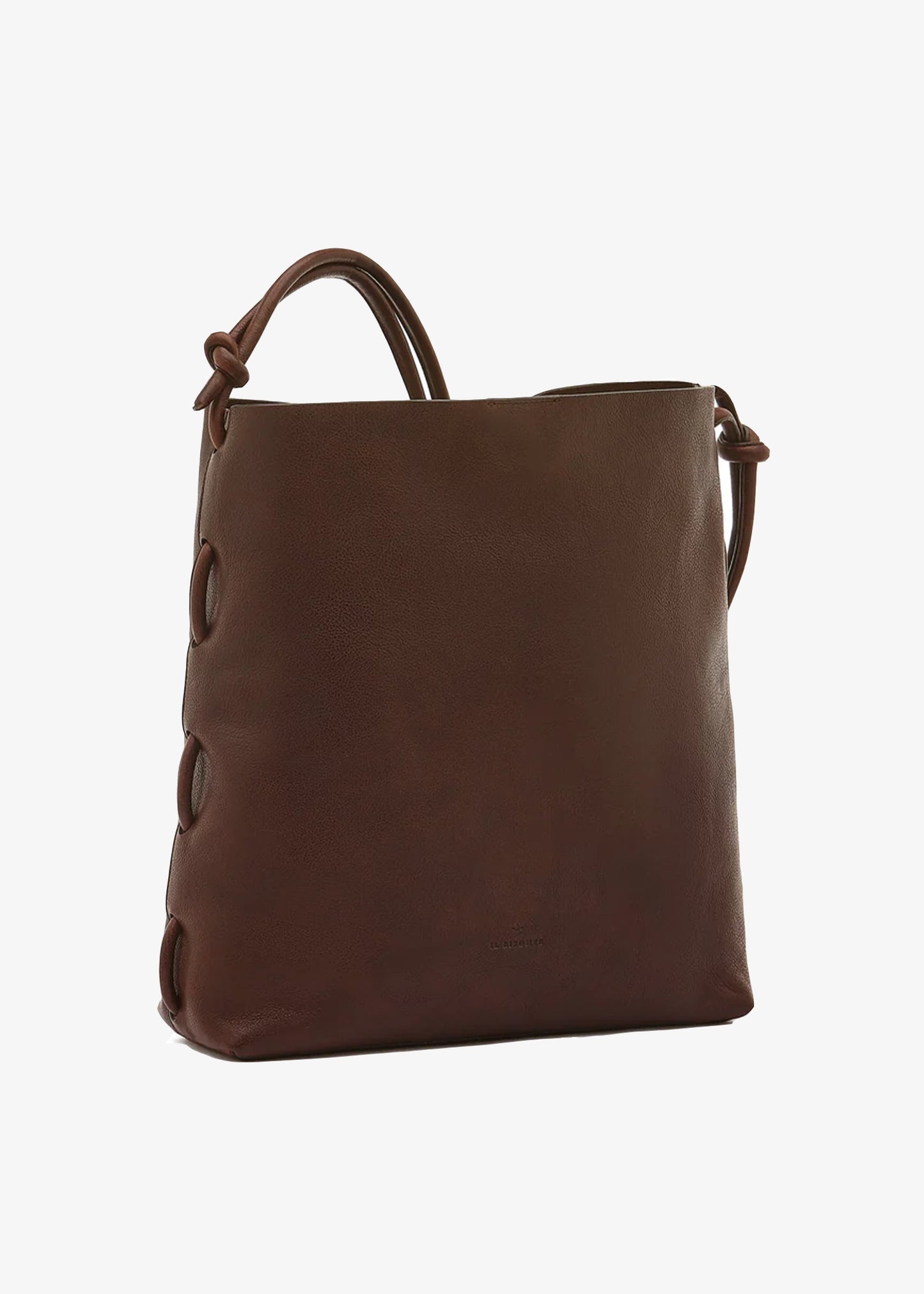 il-bisonte-snodo-shoulder-bag