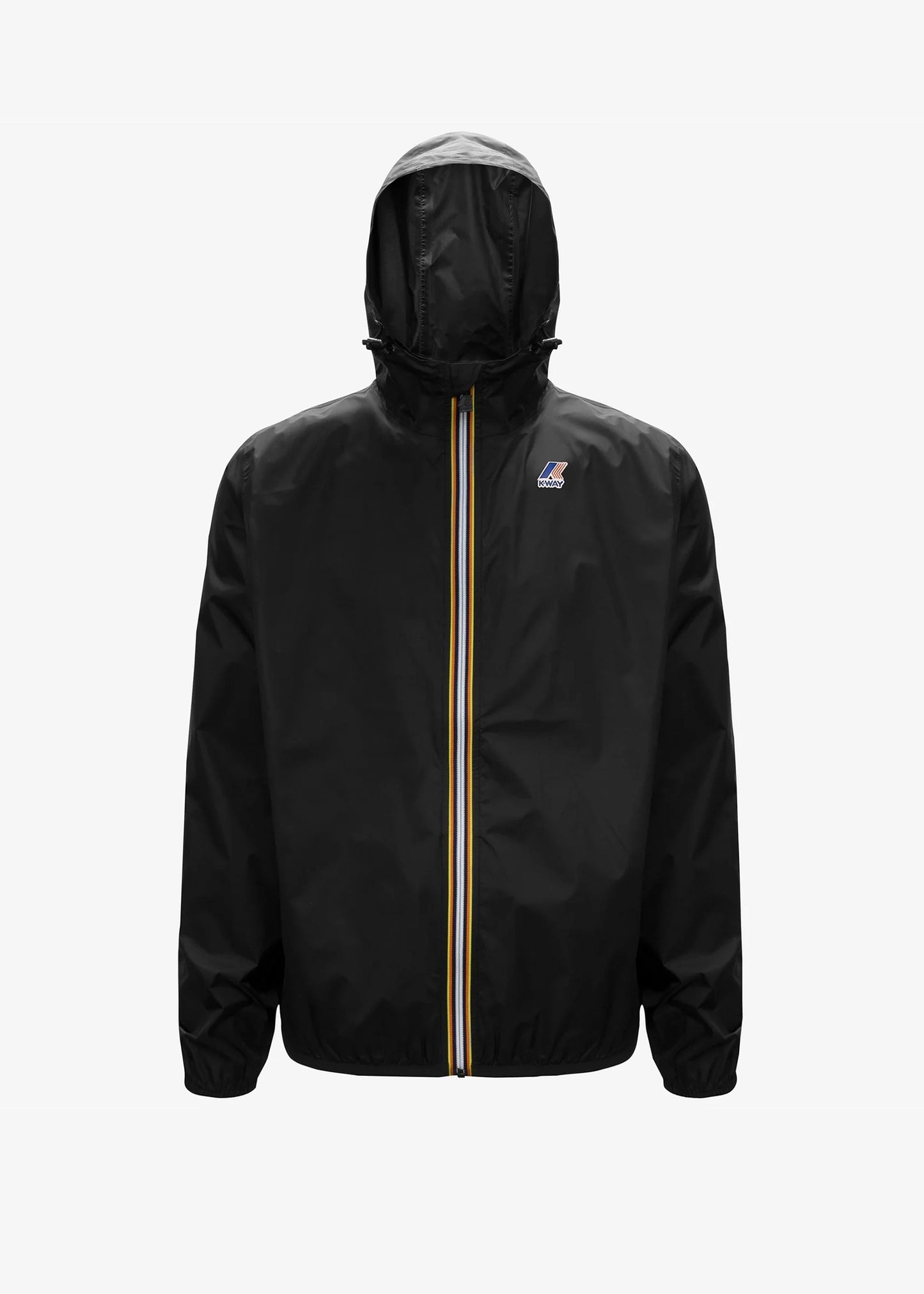 k-way-claude-le-vrai-unisex-jacket-black