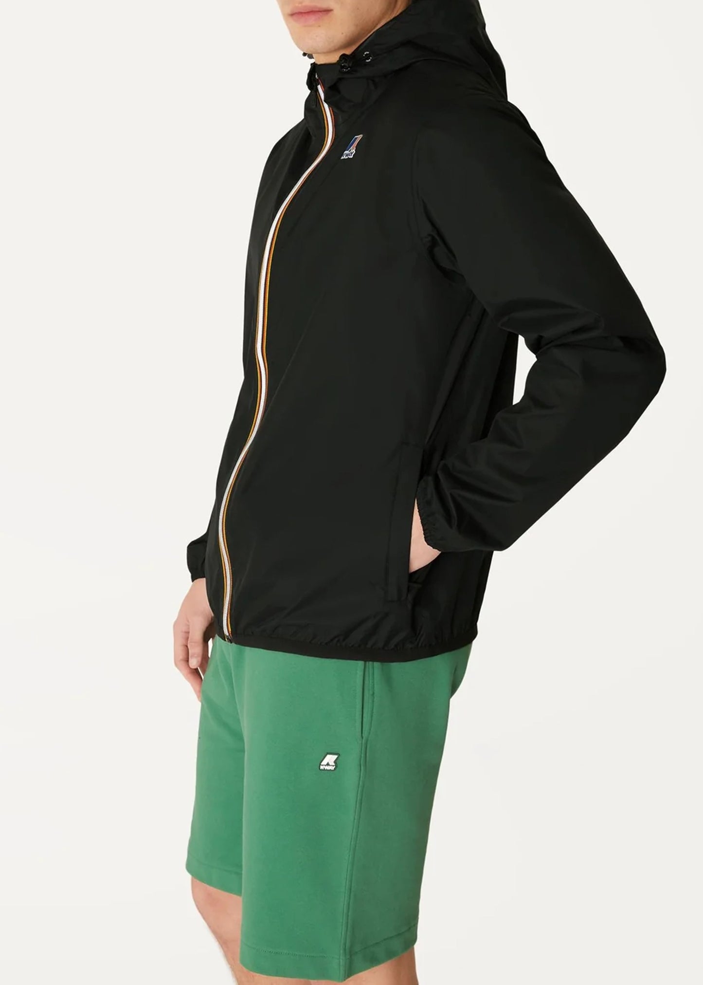 k-way-claude-le-vrai-unisex-jacket-black
