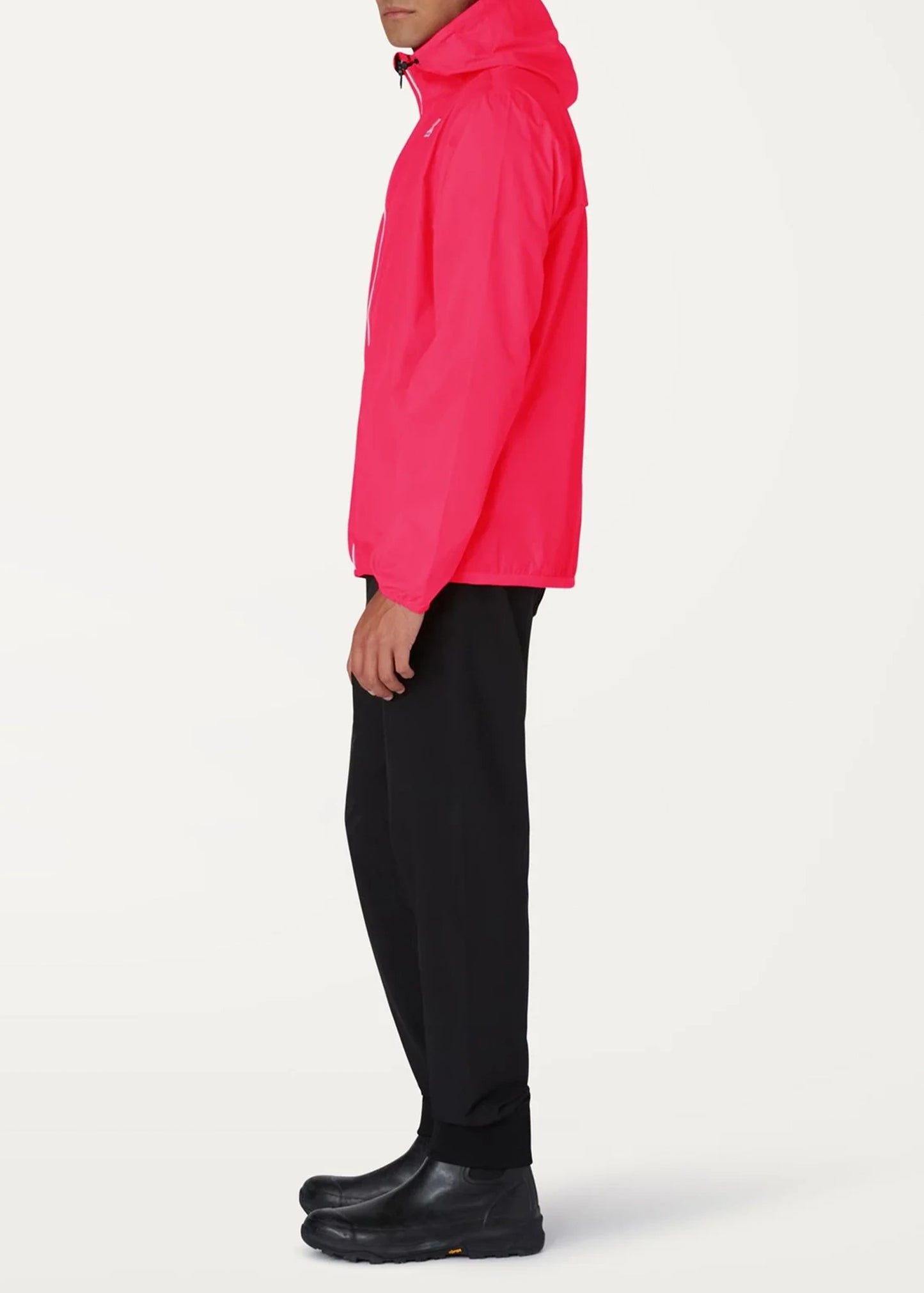 k-way-claude-le-vrai-unisex-jacket-intense-pink