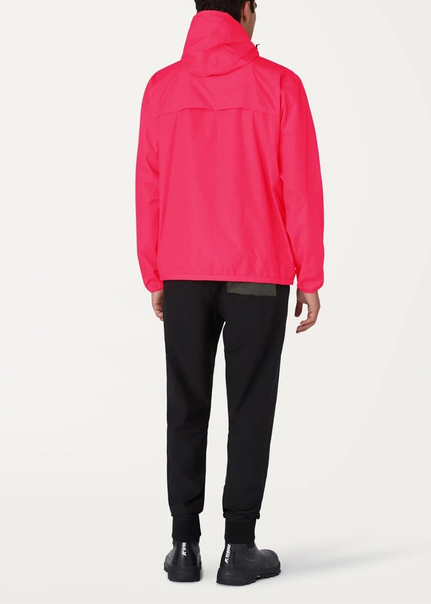 k-way-claude-le-vrai-unisex-jacket-intense-pink