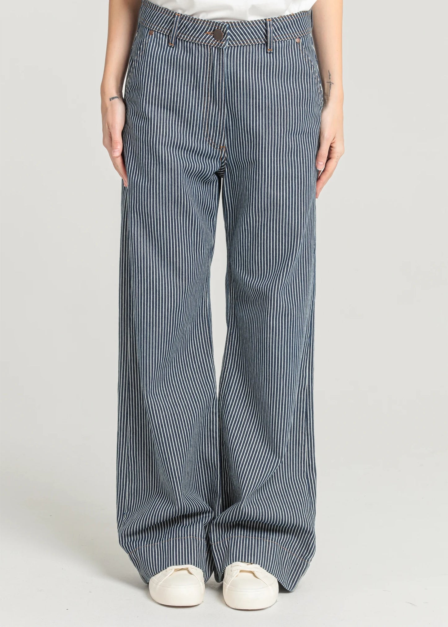 le-mont-s'michel-PIORINE–STRIPED-PANTS