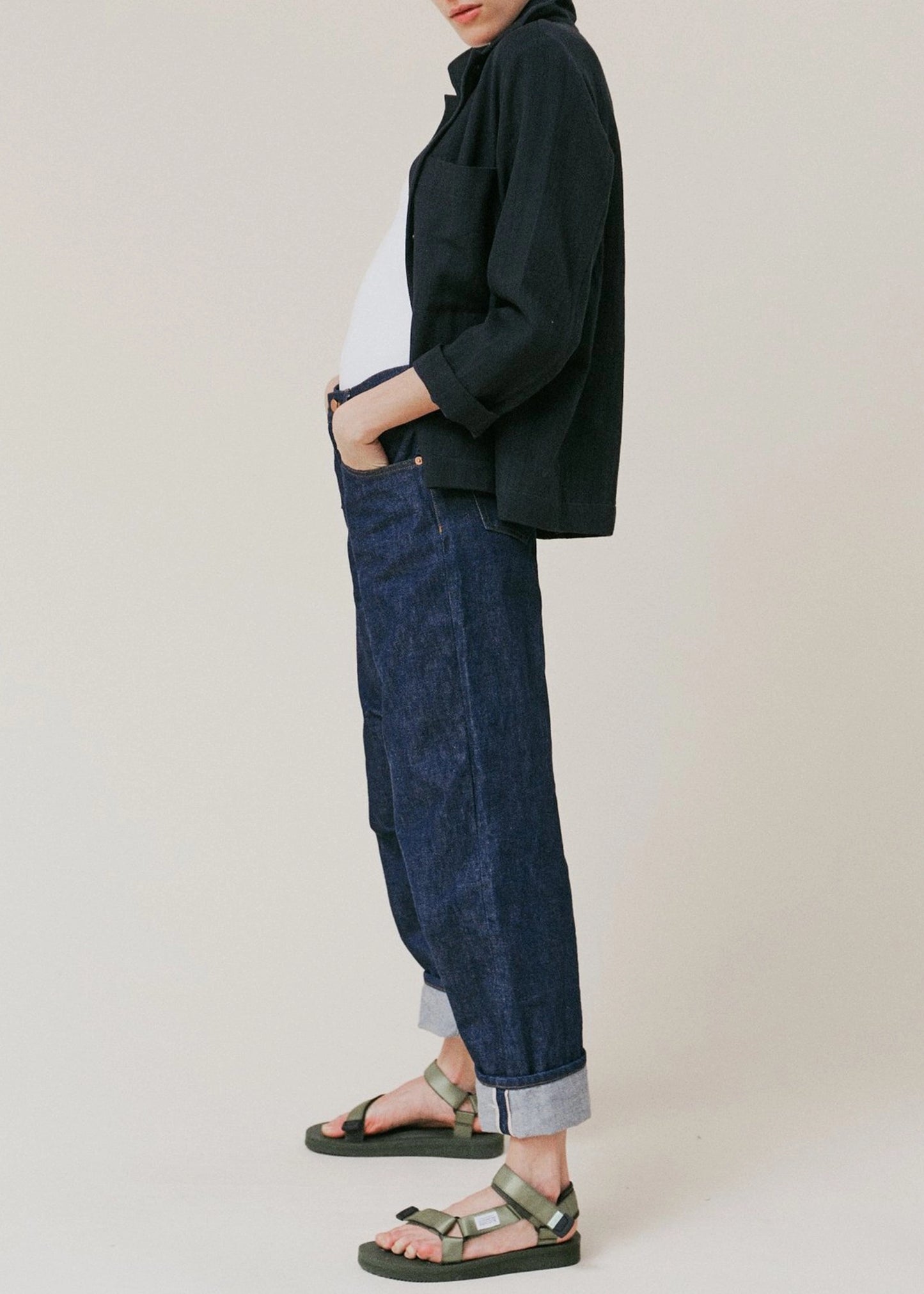 nymane-suzie-work-shirt-black