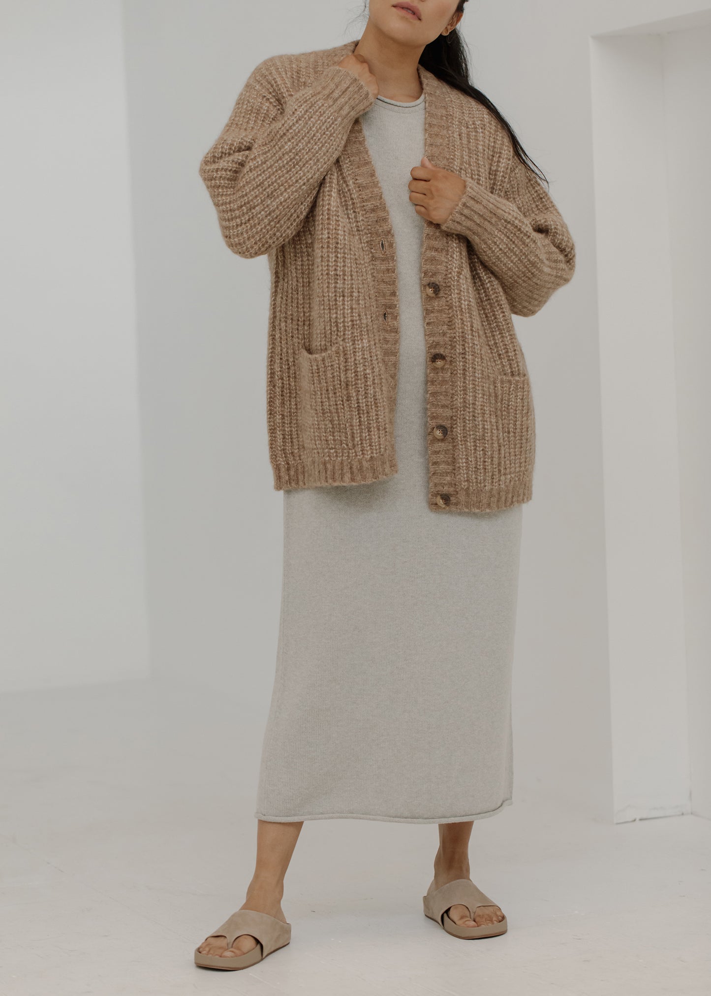 Bare-Knitwear-Harbour-Cardigan-Caramel