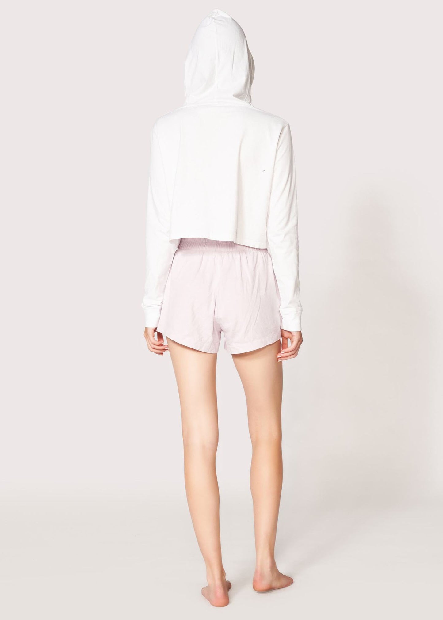christina-lehr-crop-hoodie | Sweatshirt | Christina Lehr