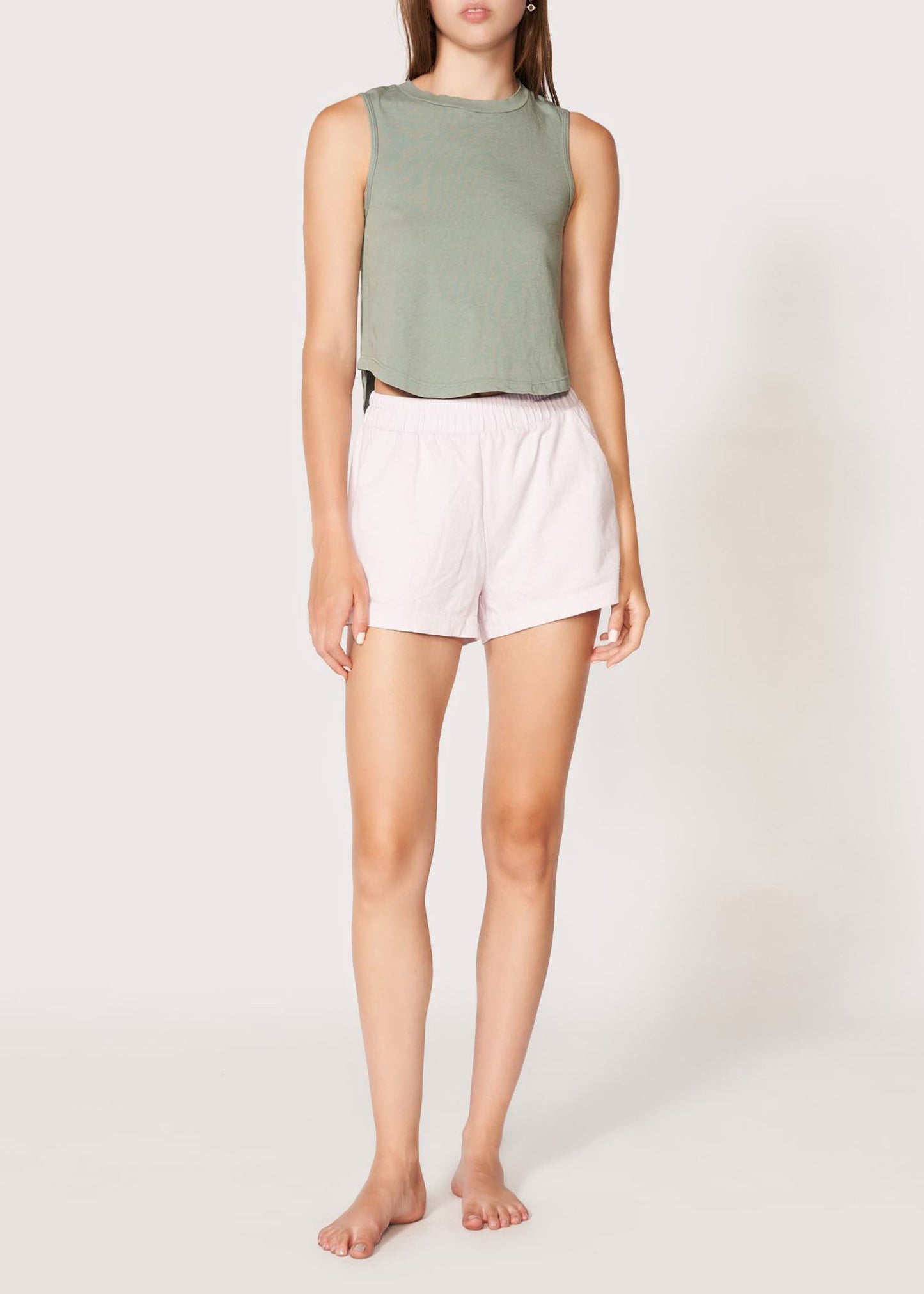 christina-lehr-lauren-tank | Top | Christina Lehr