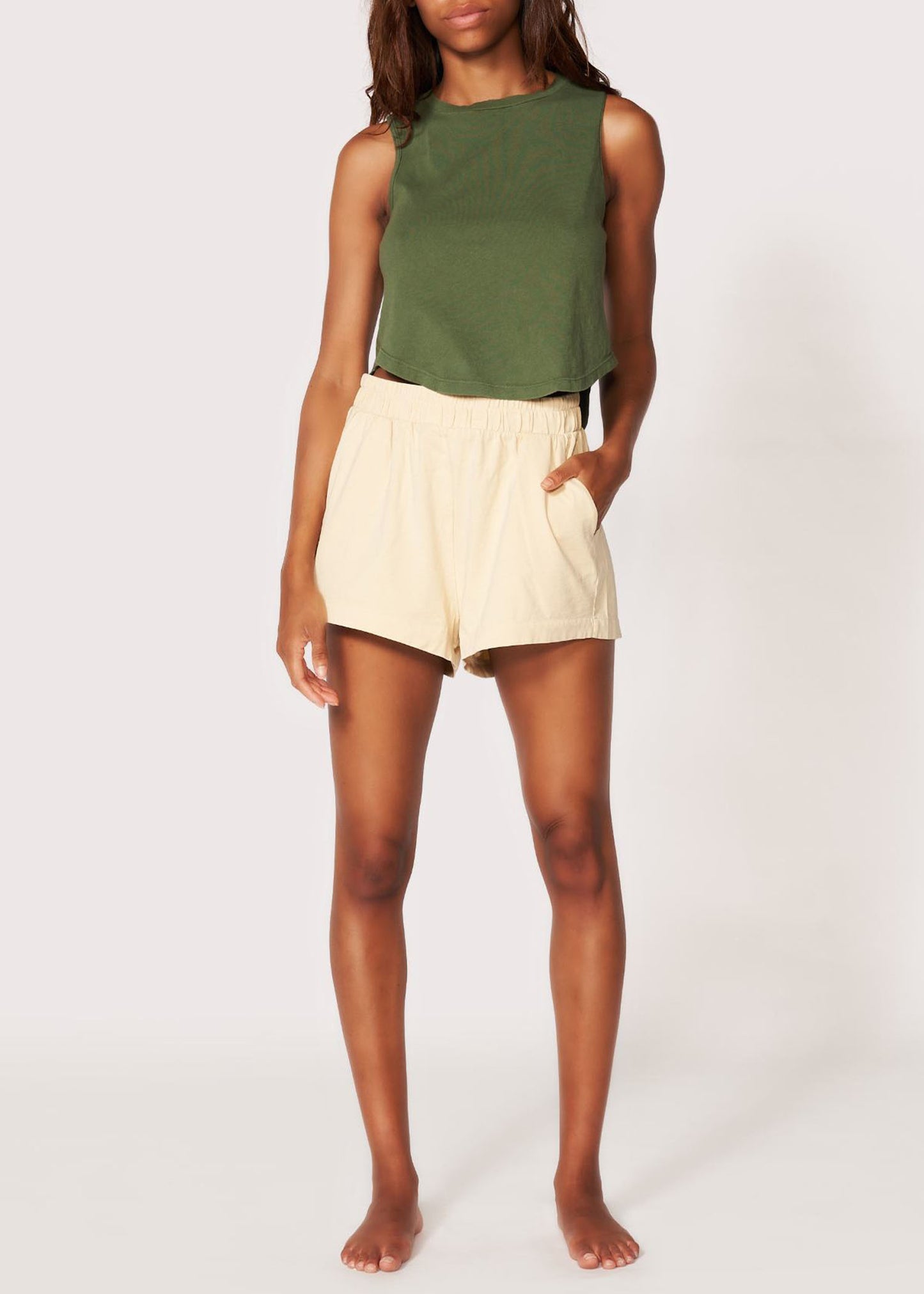 christina-lehr-lauren-tank | Top | Christina Lehr