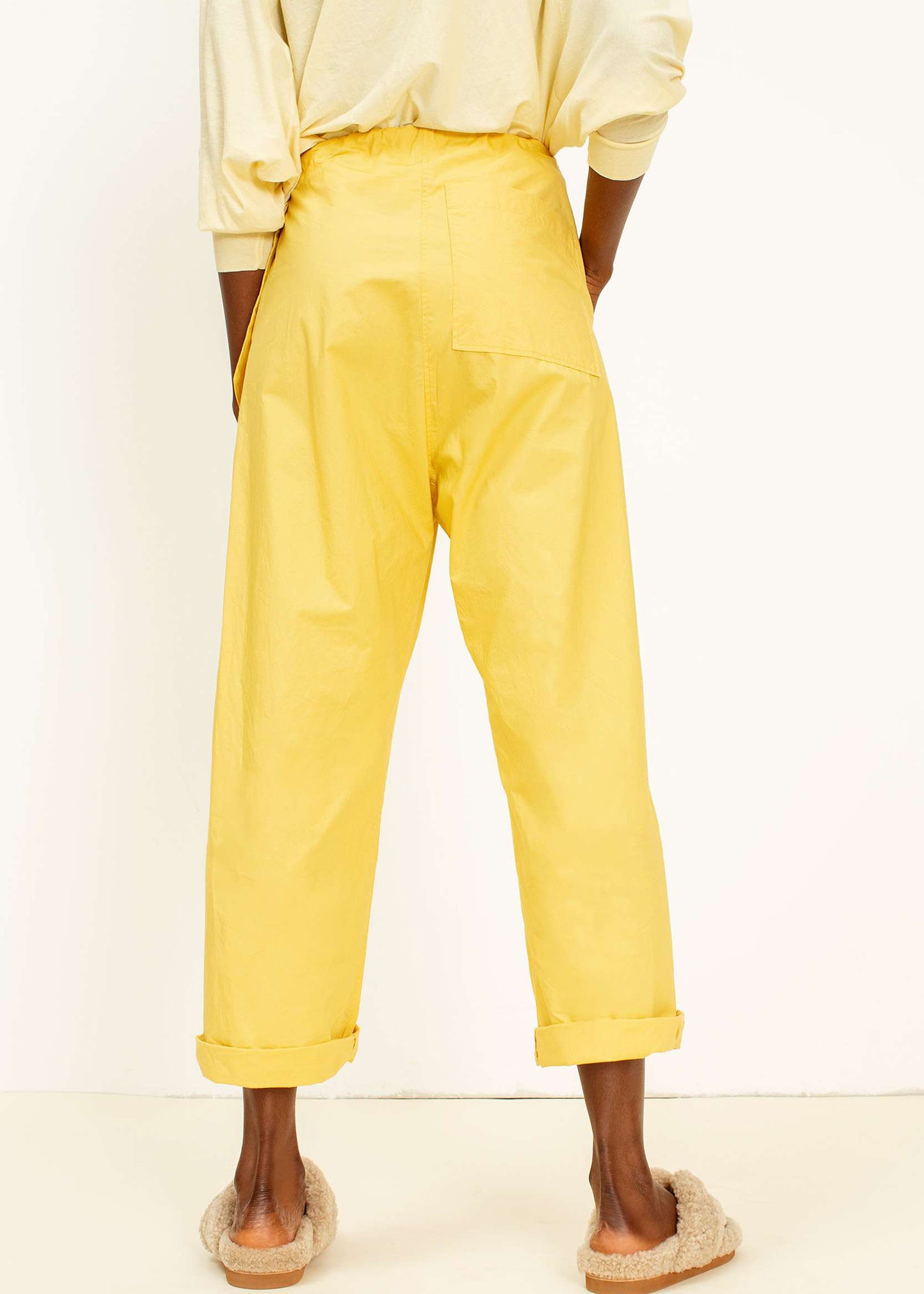 humanoid-peike-trousers | Pants | Humanoid