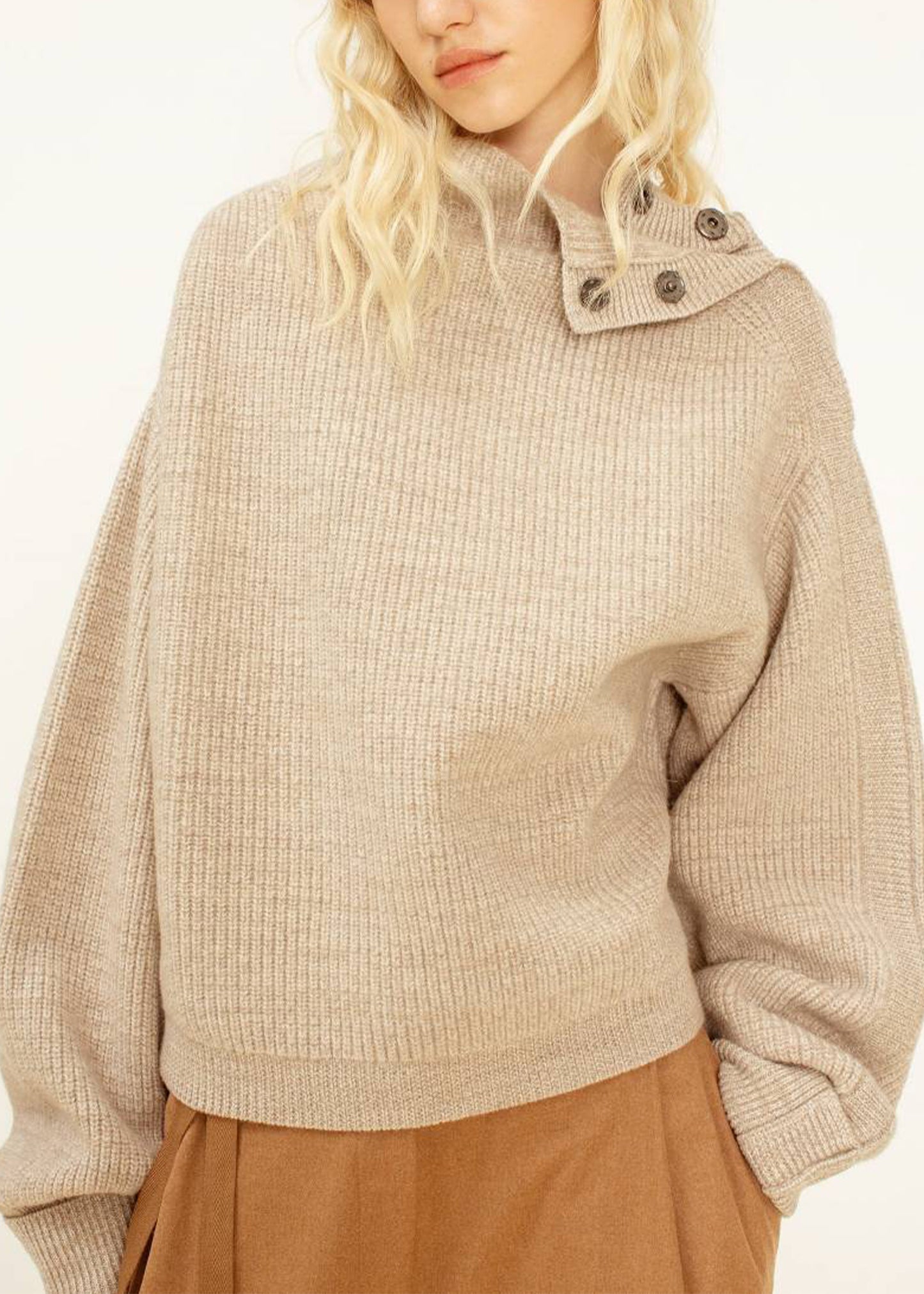 humanoid-rody-jumper | Sweater | Humanoid