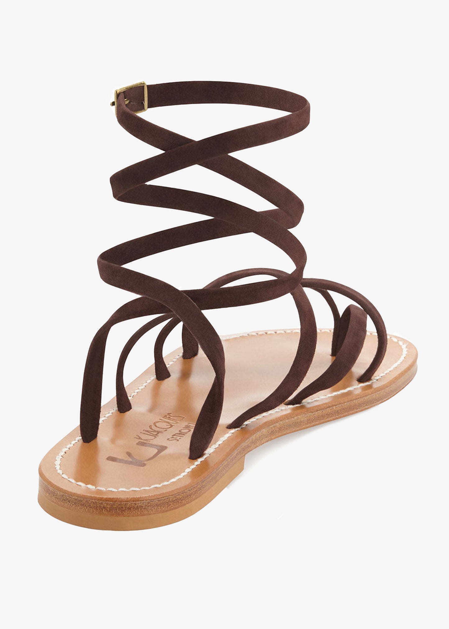 K. Jacques | Zenobie | Sandal