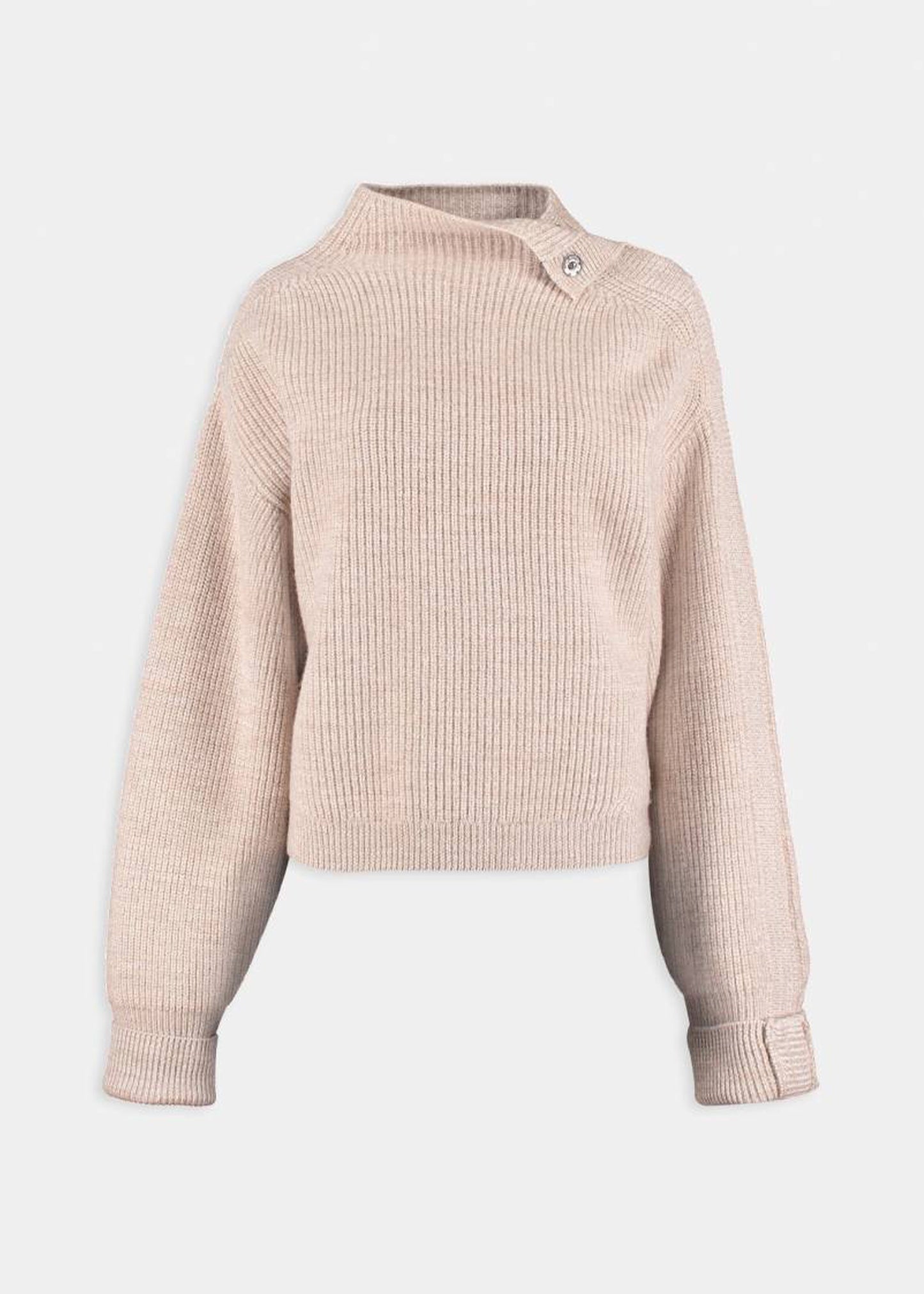 humanoid-rody-jumper | Sweater | Humanoid