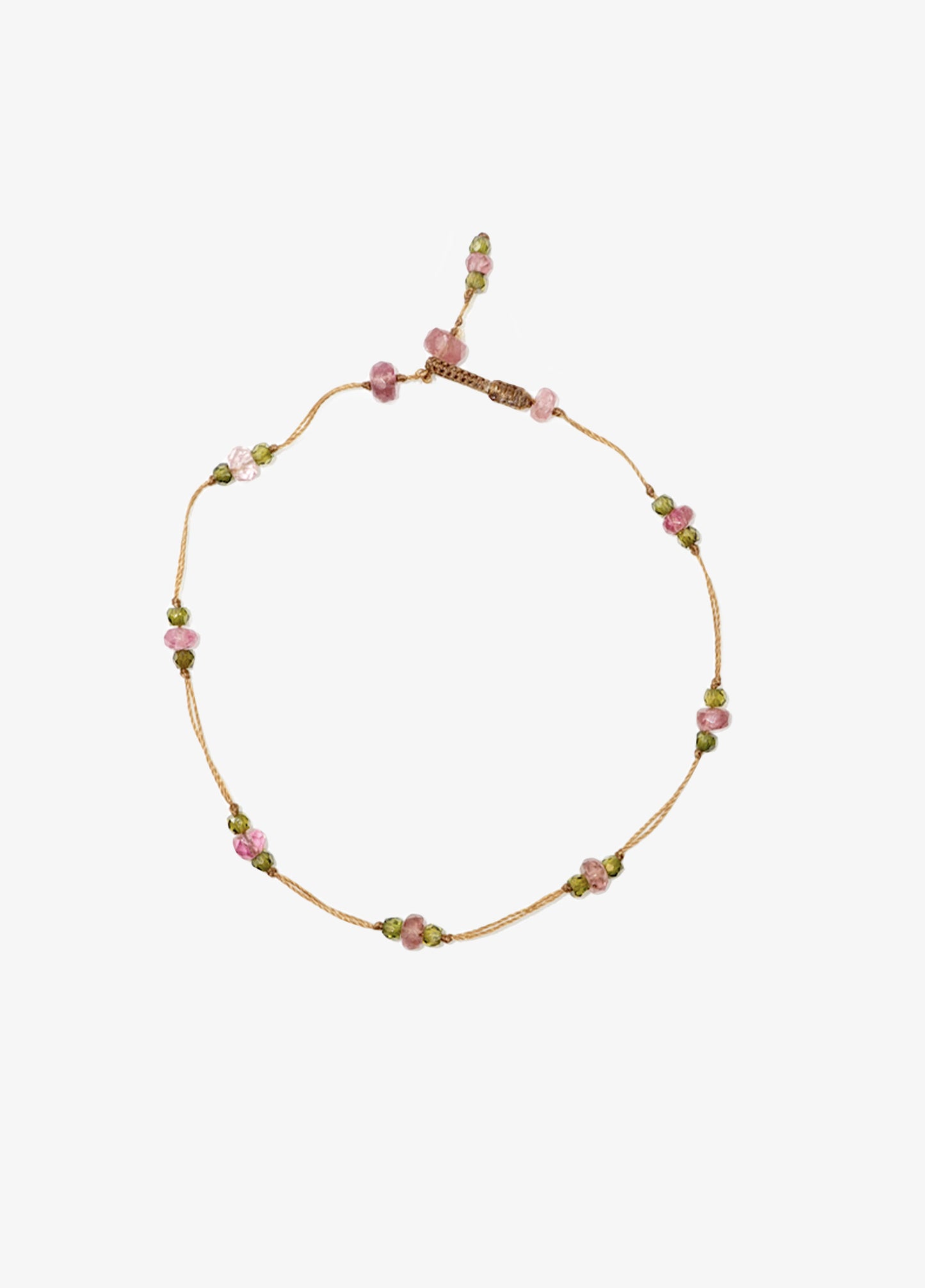 Sharing-T.Bee-Duo-Bracelet
