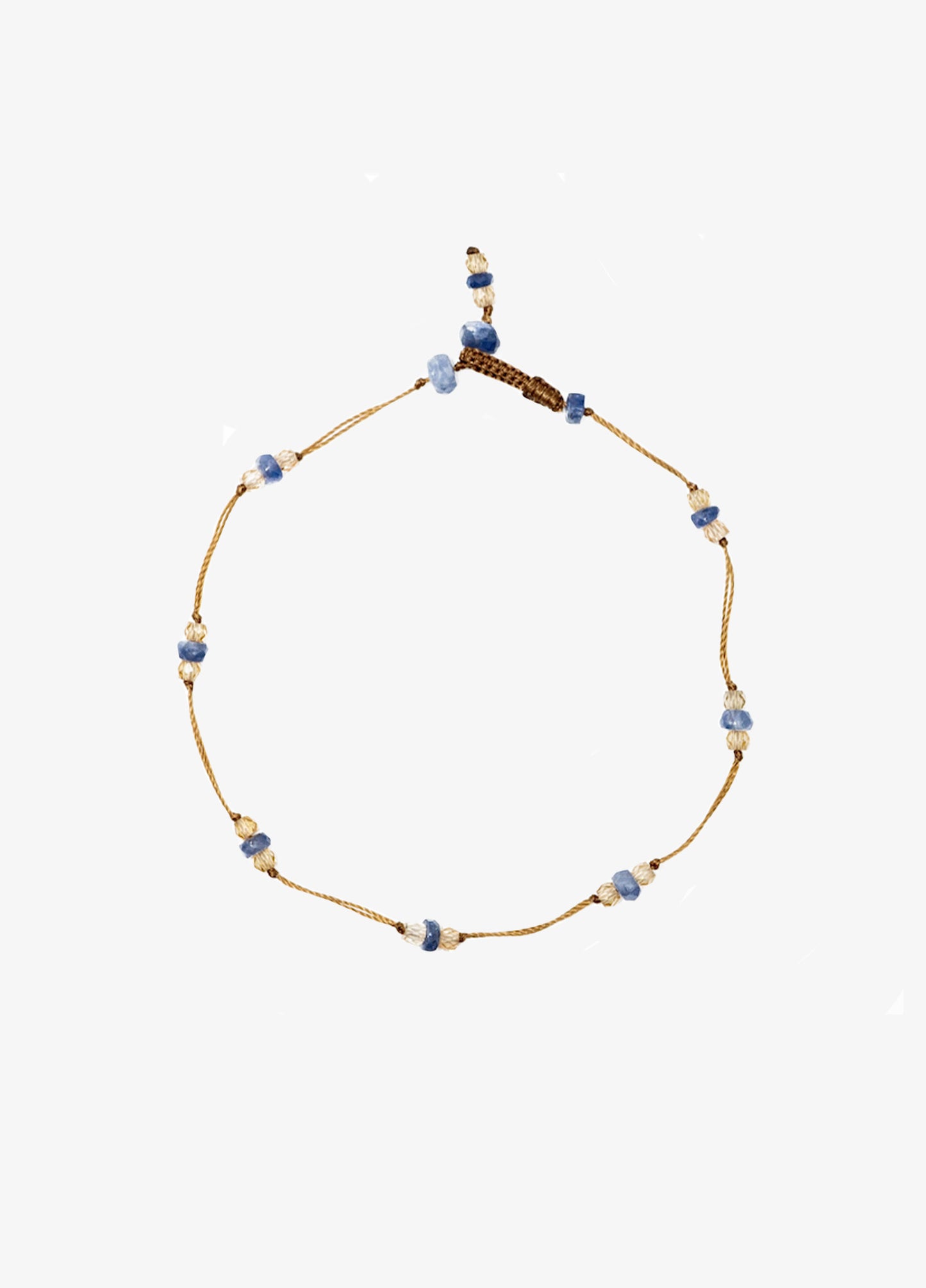 Sharing-T.Bee-Duo-Bracelet