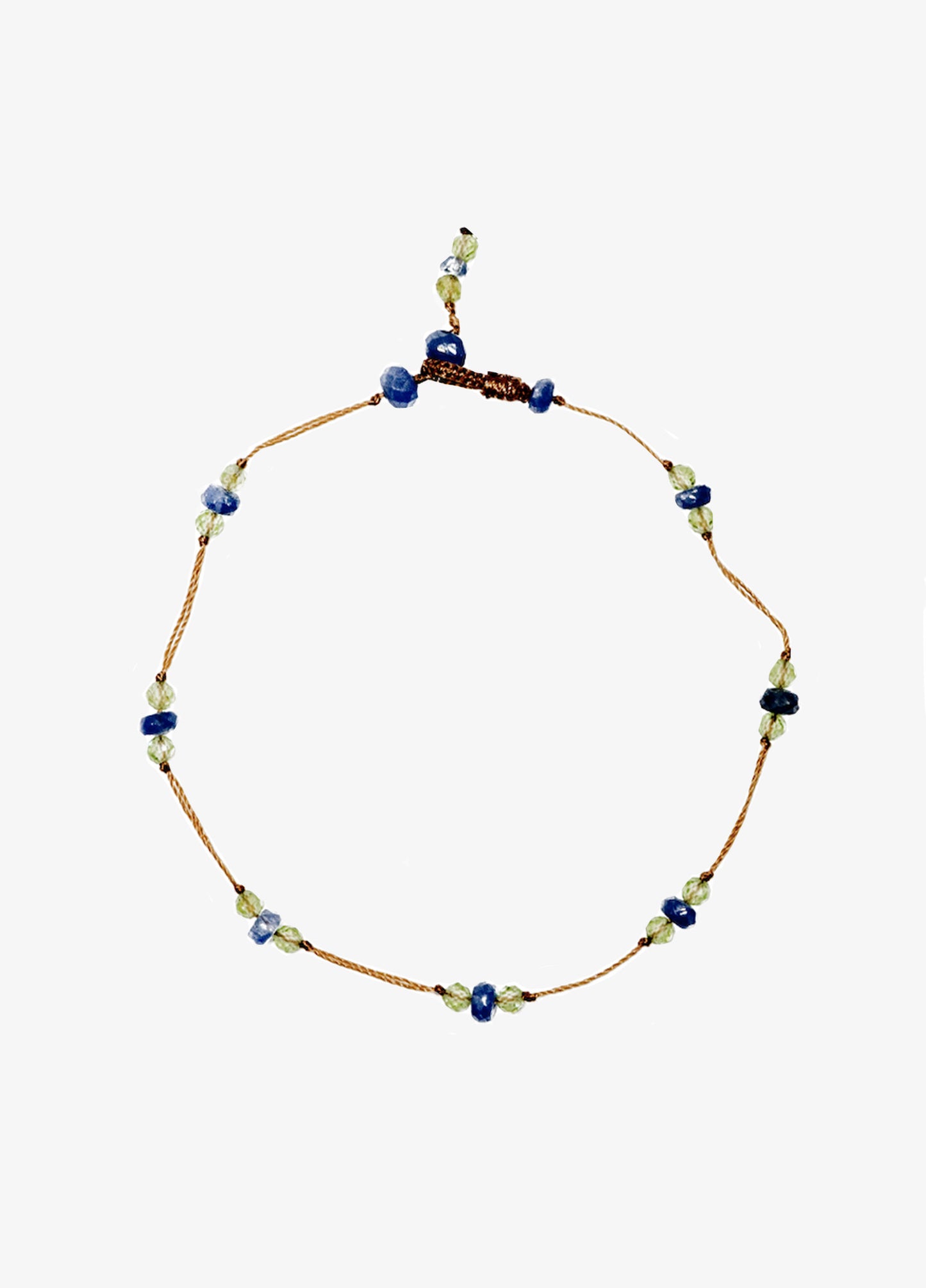Sharing-T.Bee-Duo-Bracelet