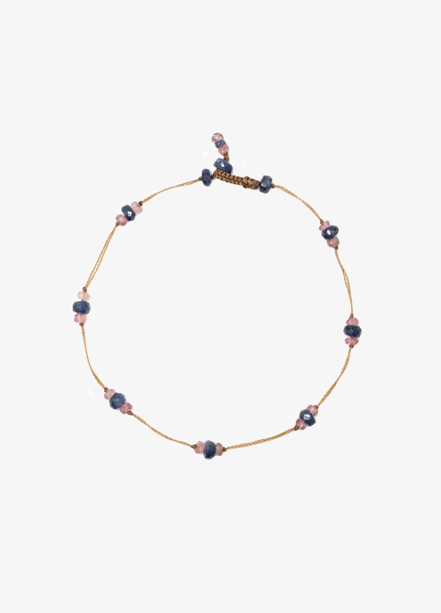 Sharing-T.Bee-Duo-Bracelet