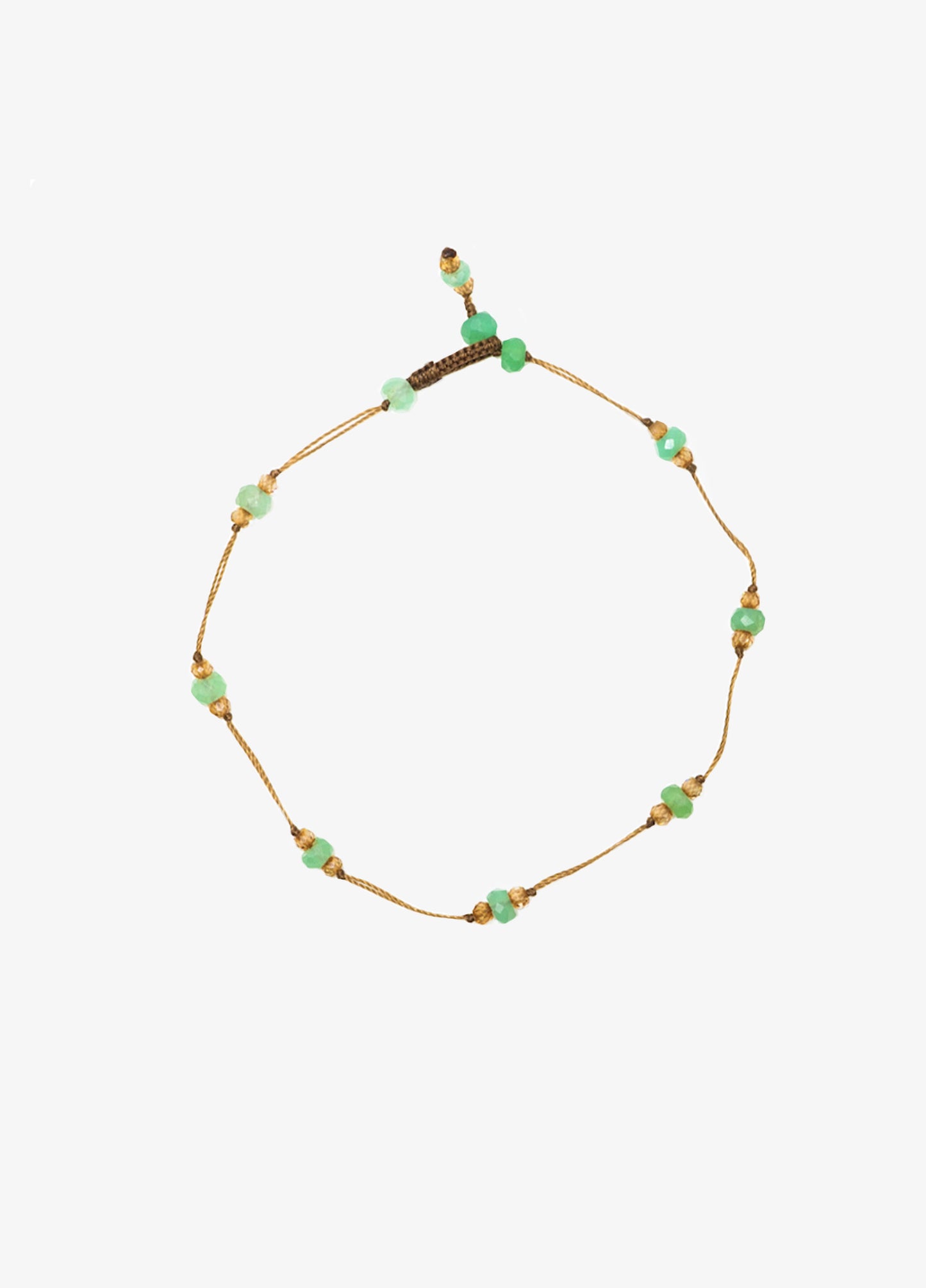 Sharing-T.Bee-Duo-Bracelet