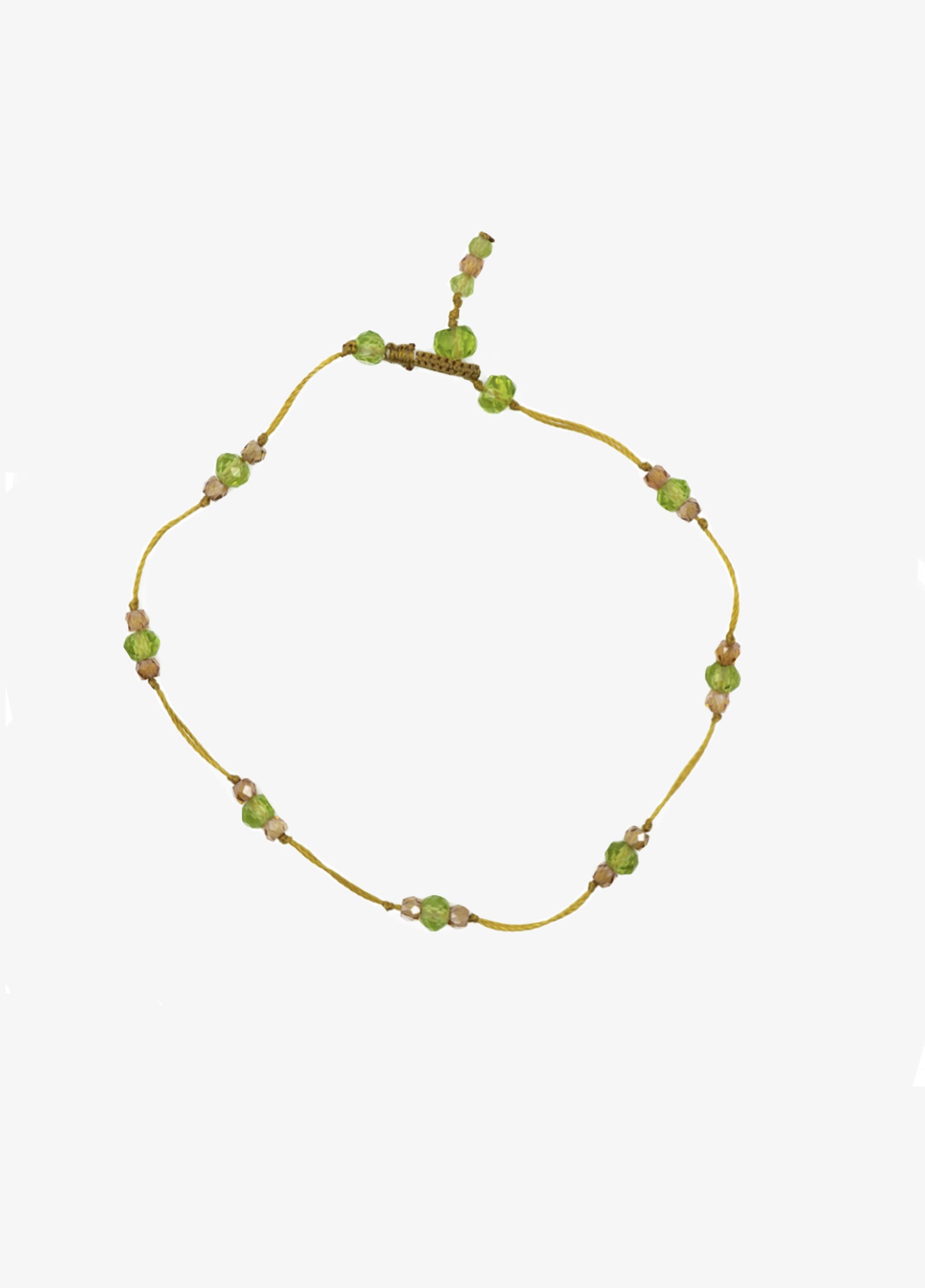 Sharing-T.Bee-Duo-Bracelet