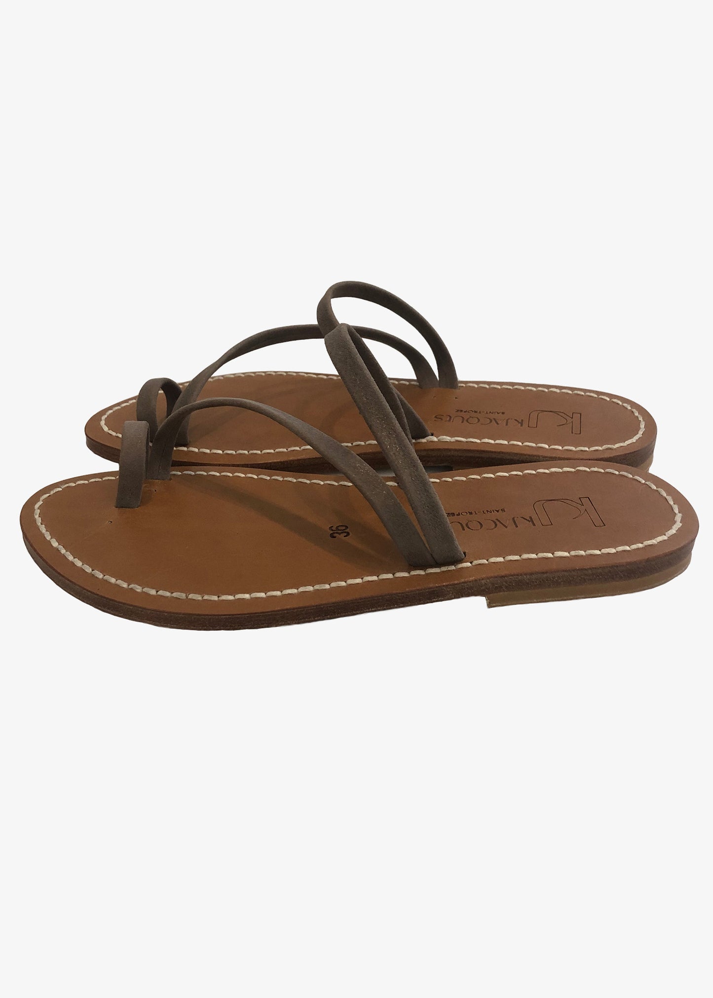 k-jacques-actium-sandal | Shoes | K. Jacques