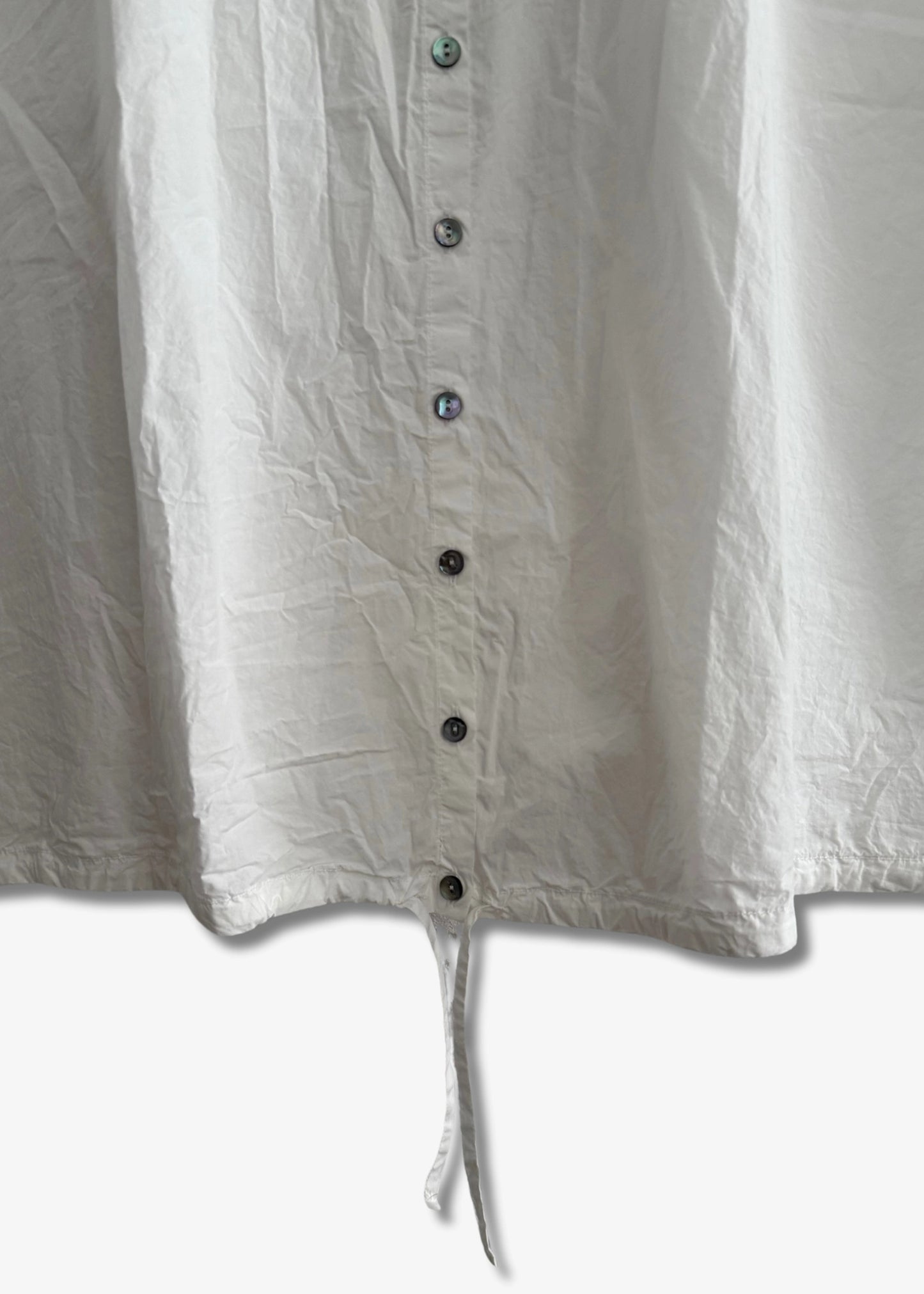 Album Sleeveless Shirt